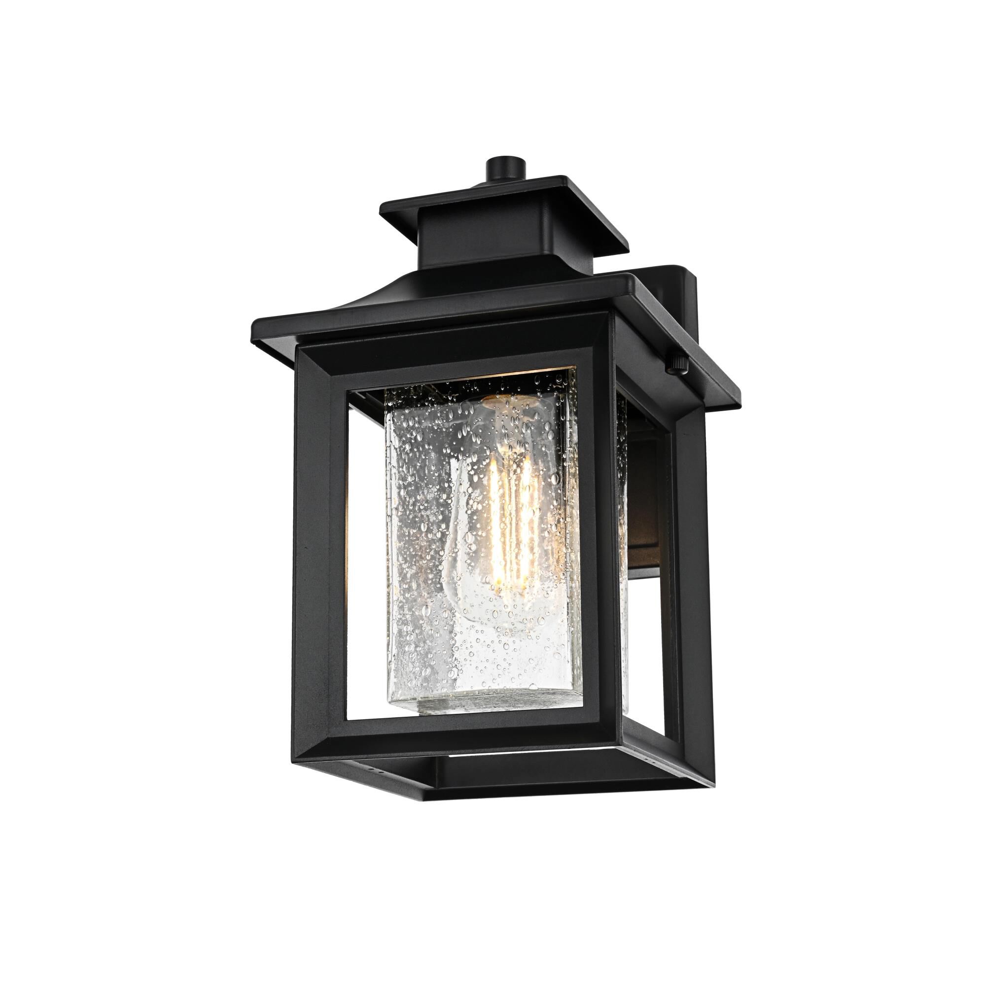 Judson 7 Inch Outdoor Wall Light by Elegant Lighting