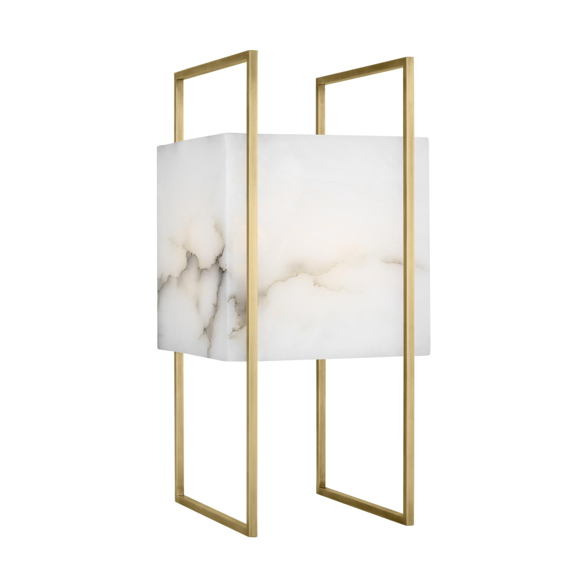 Mick De Giulio Aloft 20.3 Inch Table Lamp by Visual Comfort Modern Collection