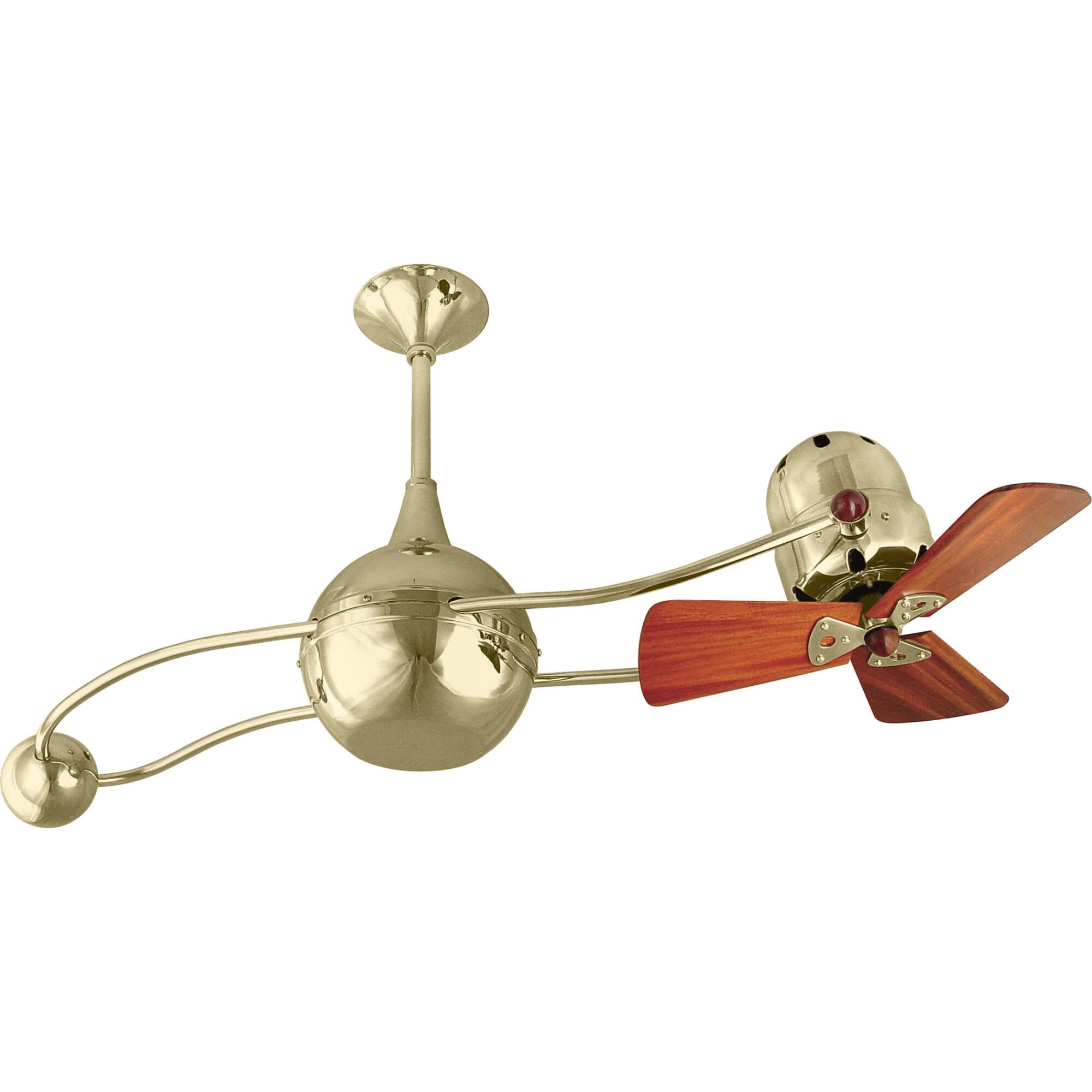 Brisa 2000 Ceiling Fan by Matthews Fan Company