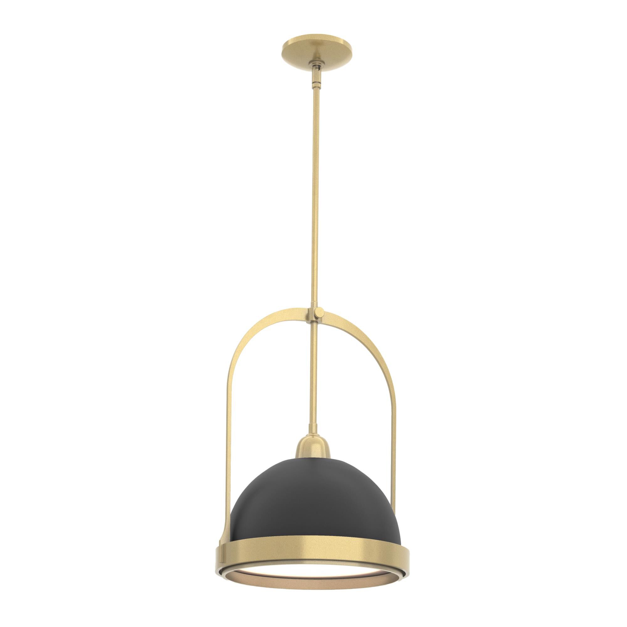 Atlas Large Pendant by Hubbardton Forge