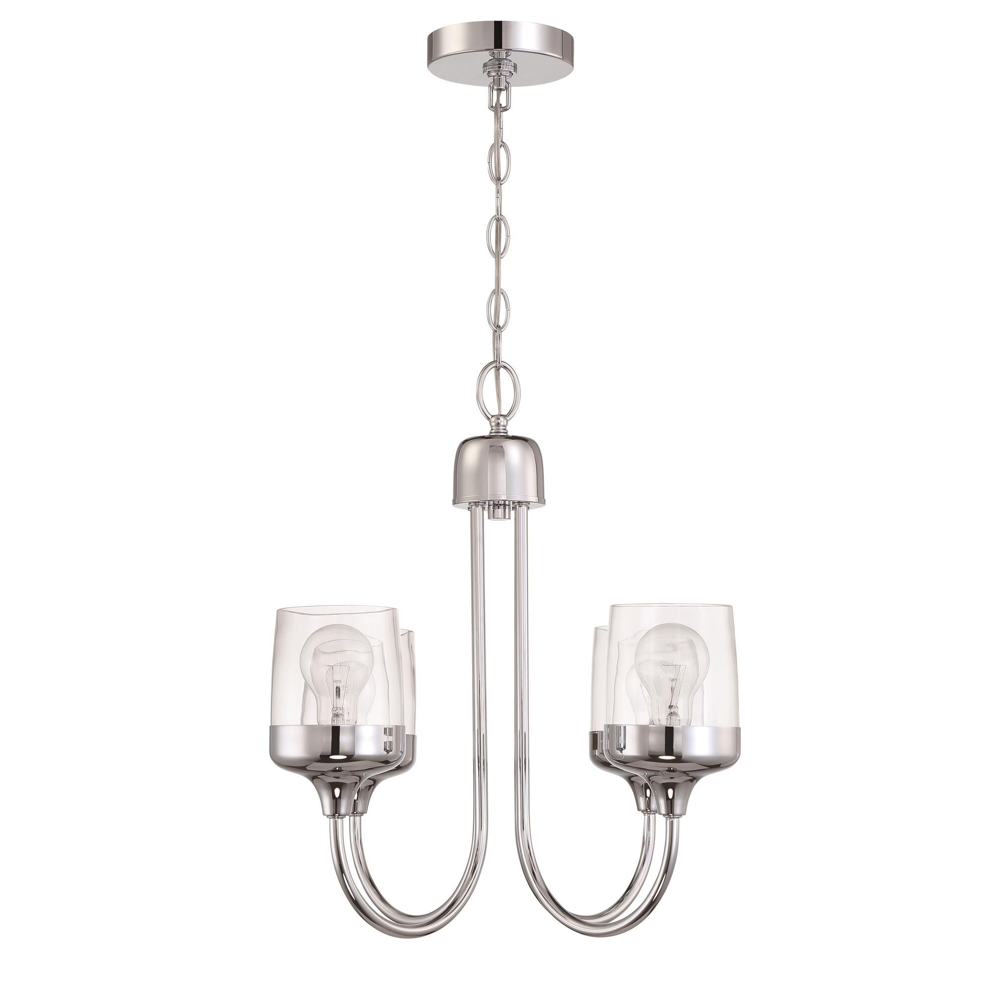 Wrenn Small Chandelier,