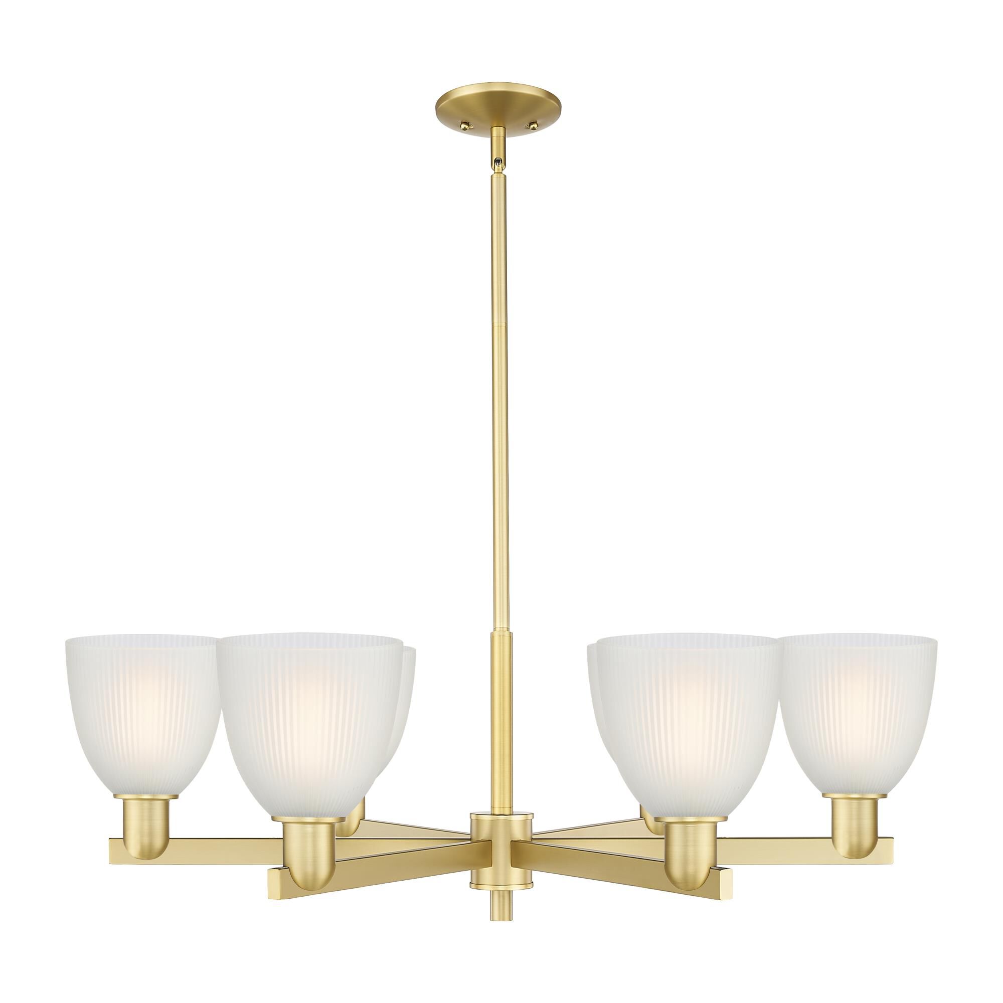 Bruno Marashlian Castile 36 Inch Chandelier by Innovations Lighting