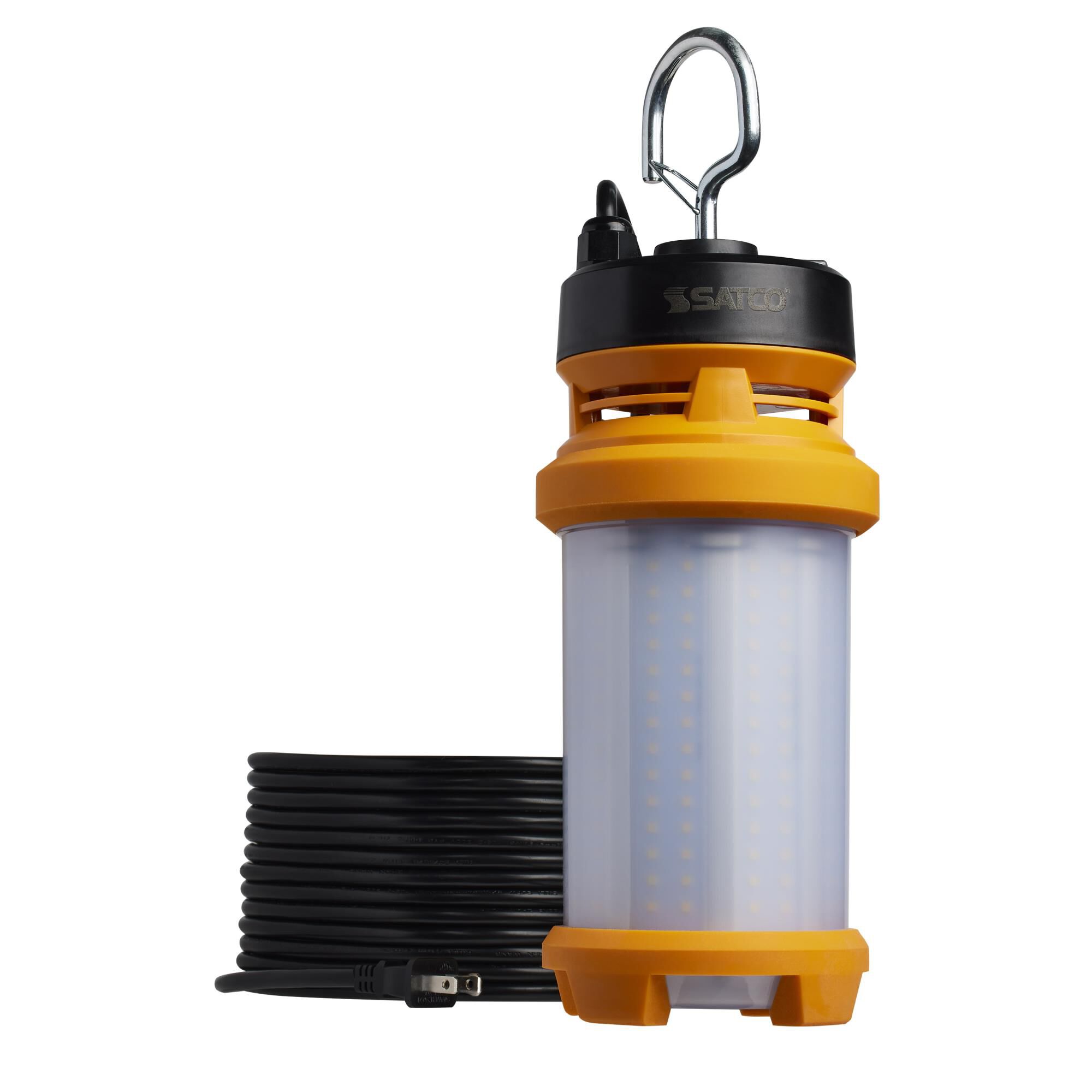 60 Watt 5000K LED Light Bulb,