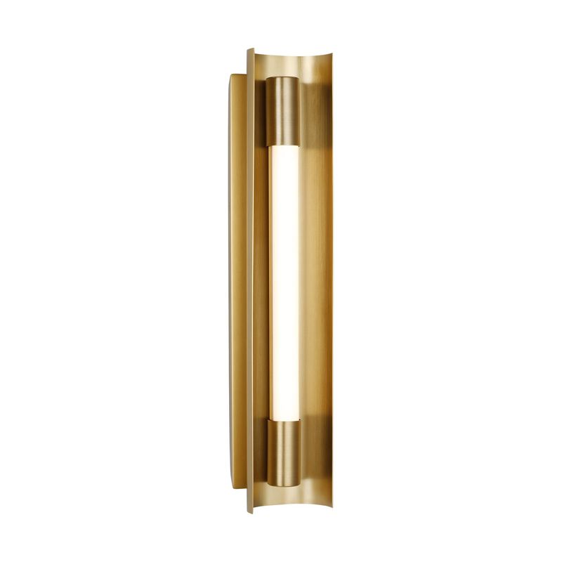 Visual Comfort Studio Collection Carson 17 Inch LED Bath Vanity Light
