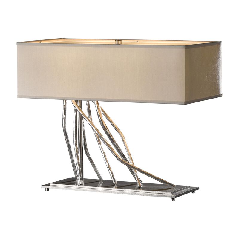 Brindille Small Table Lamp by Hubbardton Forge