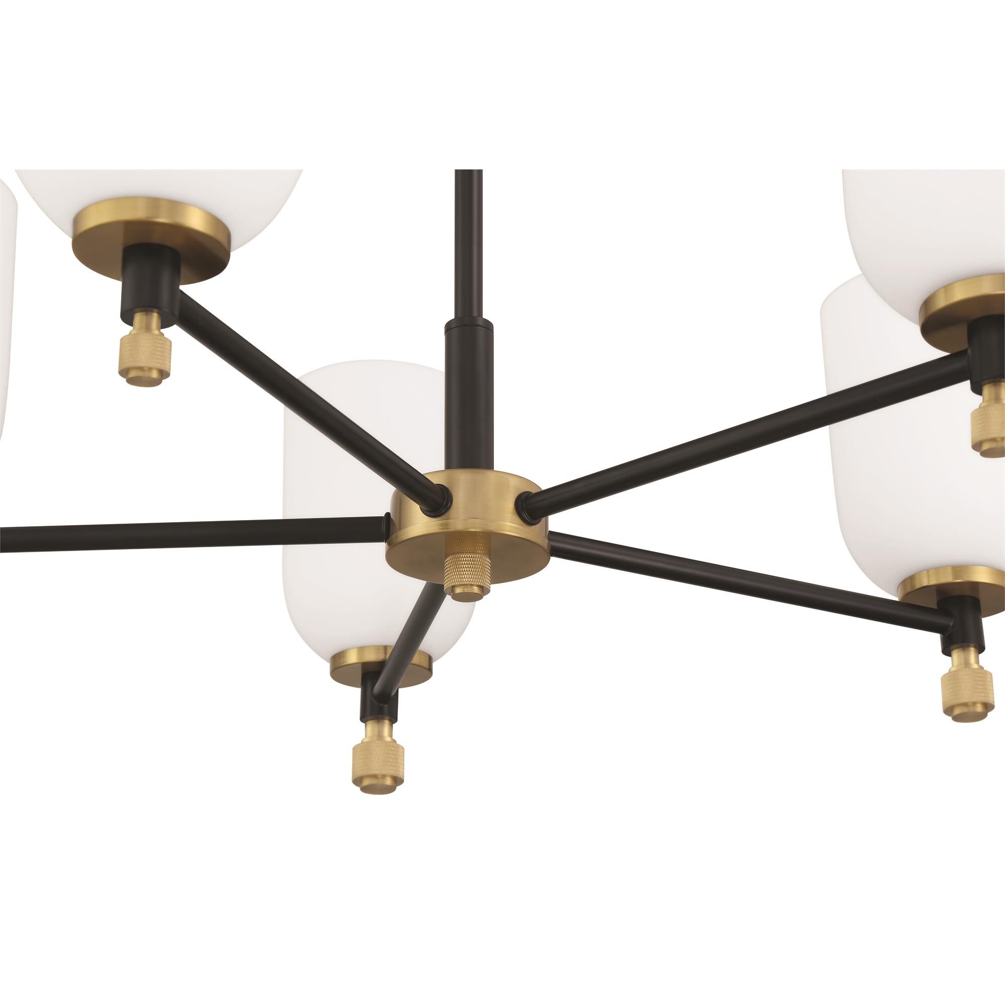 Council 25 Inch Chandelier,