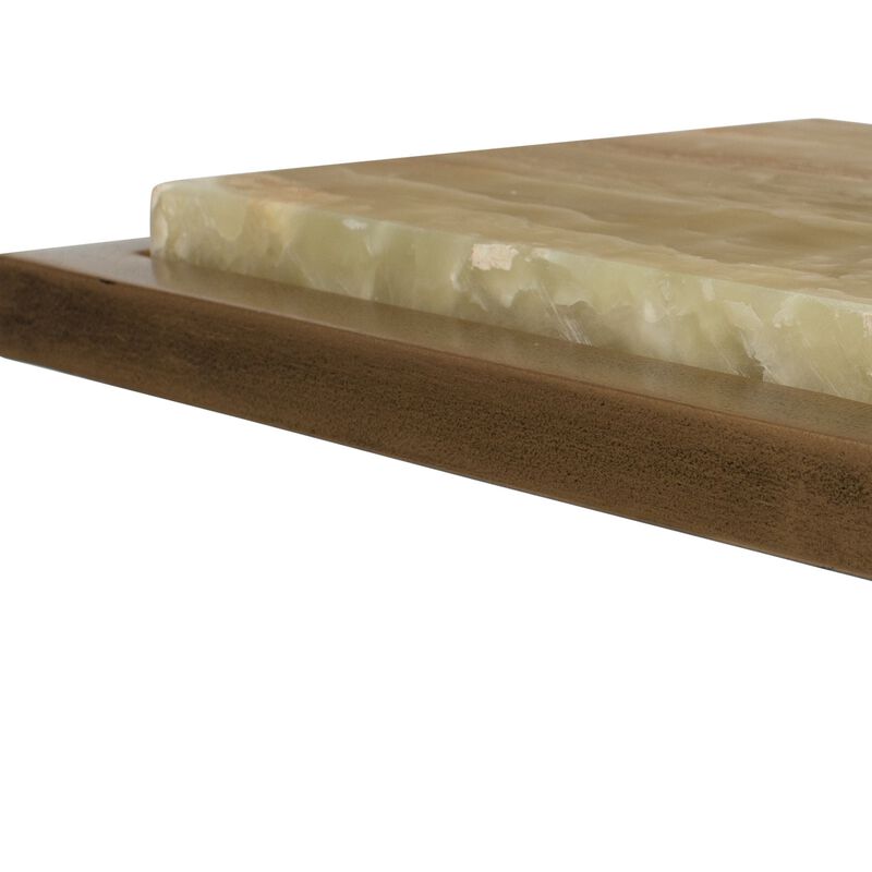 Gamora 23 Inch Accent Table by Uttermost