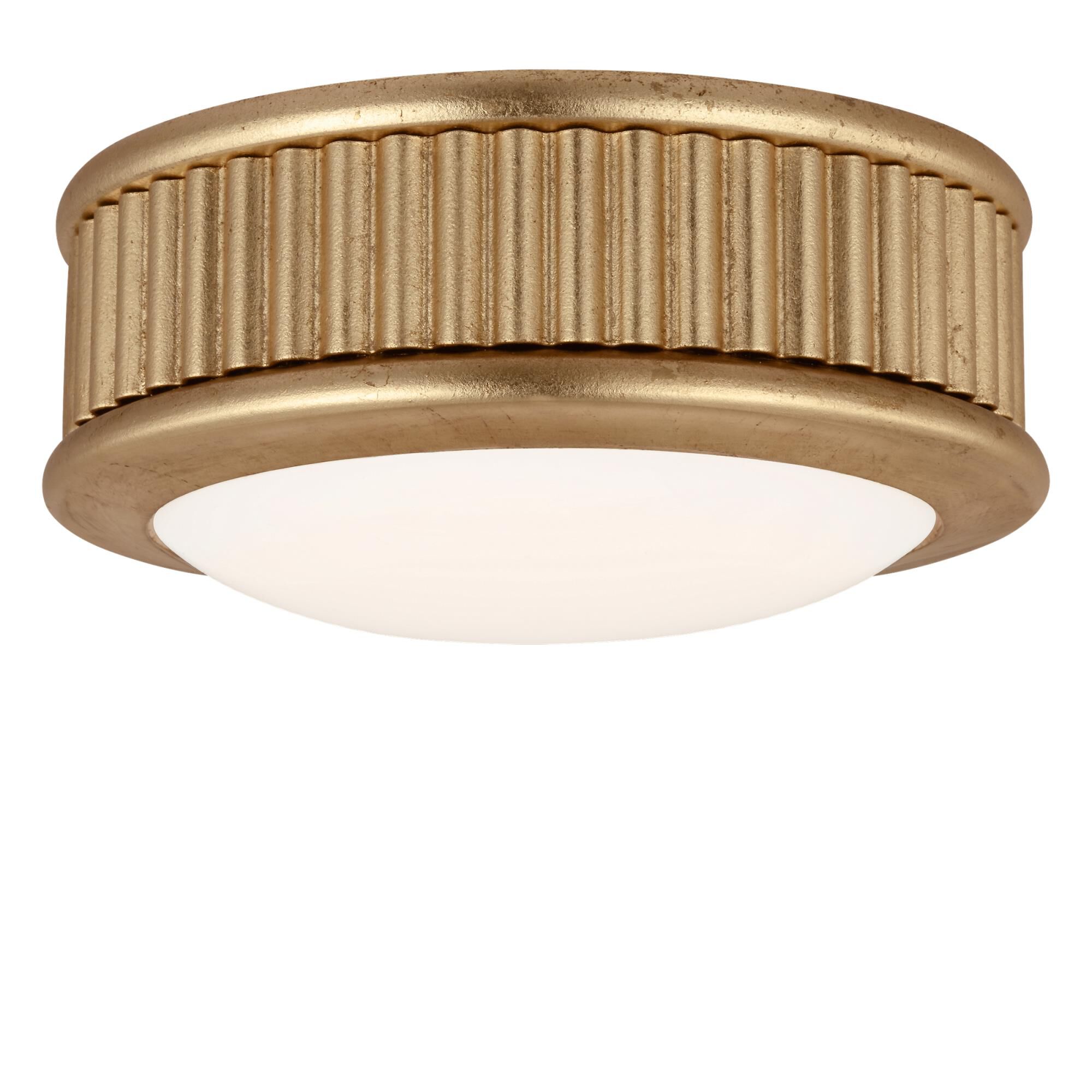 Paloma Contreras Ritz 5 Inch Flush Mount by Visual Comfort Studio Collection