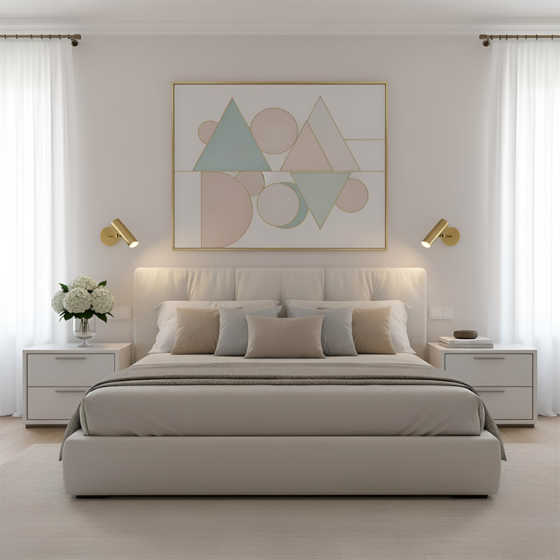Drew & Jonathan Scott Frasar 5 Inch Wall Sconce by Visual Comfort Studio Collection