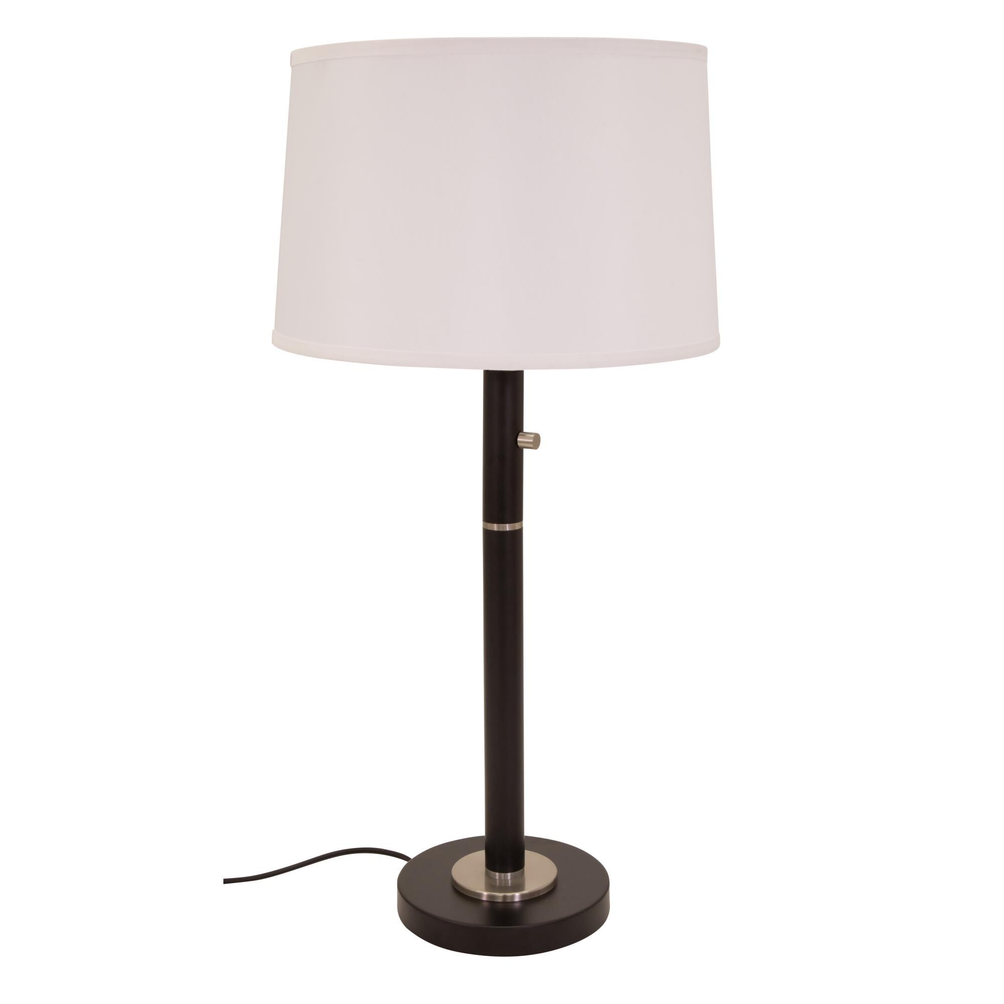 Rupert 31 Inch Table Lamp by House of Troy