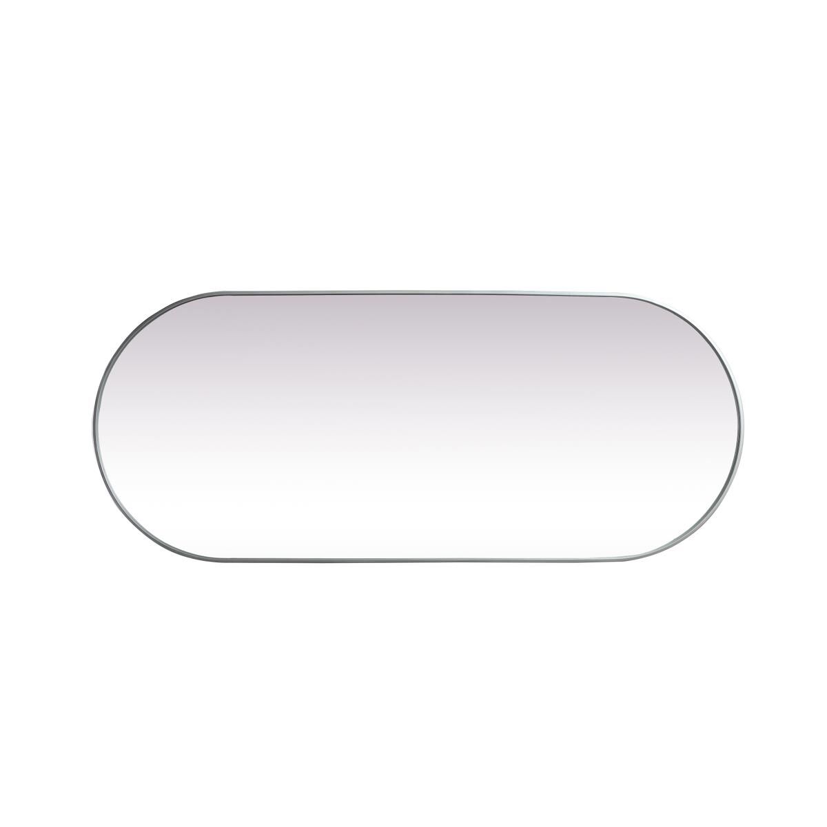 Shown in Silver finish