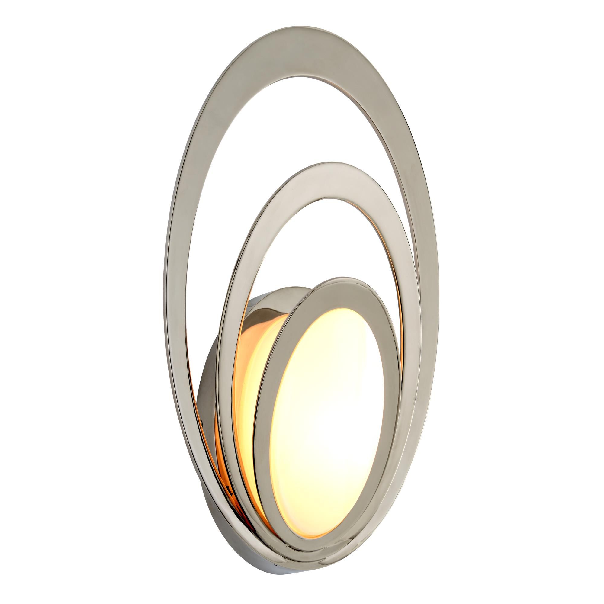 Stratus 8.5 Inch Outdoor Wall Light by Troy Lighting