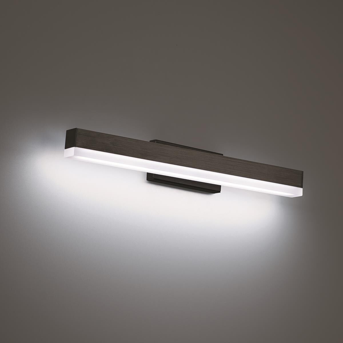 dweLED Styx 18 Inch LED Bath Vanity Light