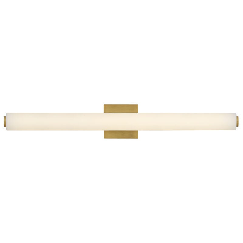 Marti 32 Inch Bath Vanity Light by Lark
