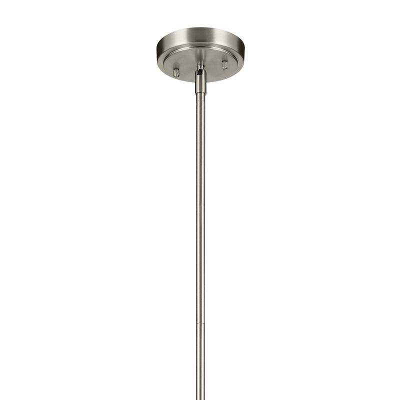 Everly 10 Inch Mini Pendant by Kichler Lighting