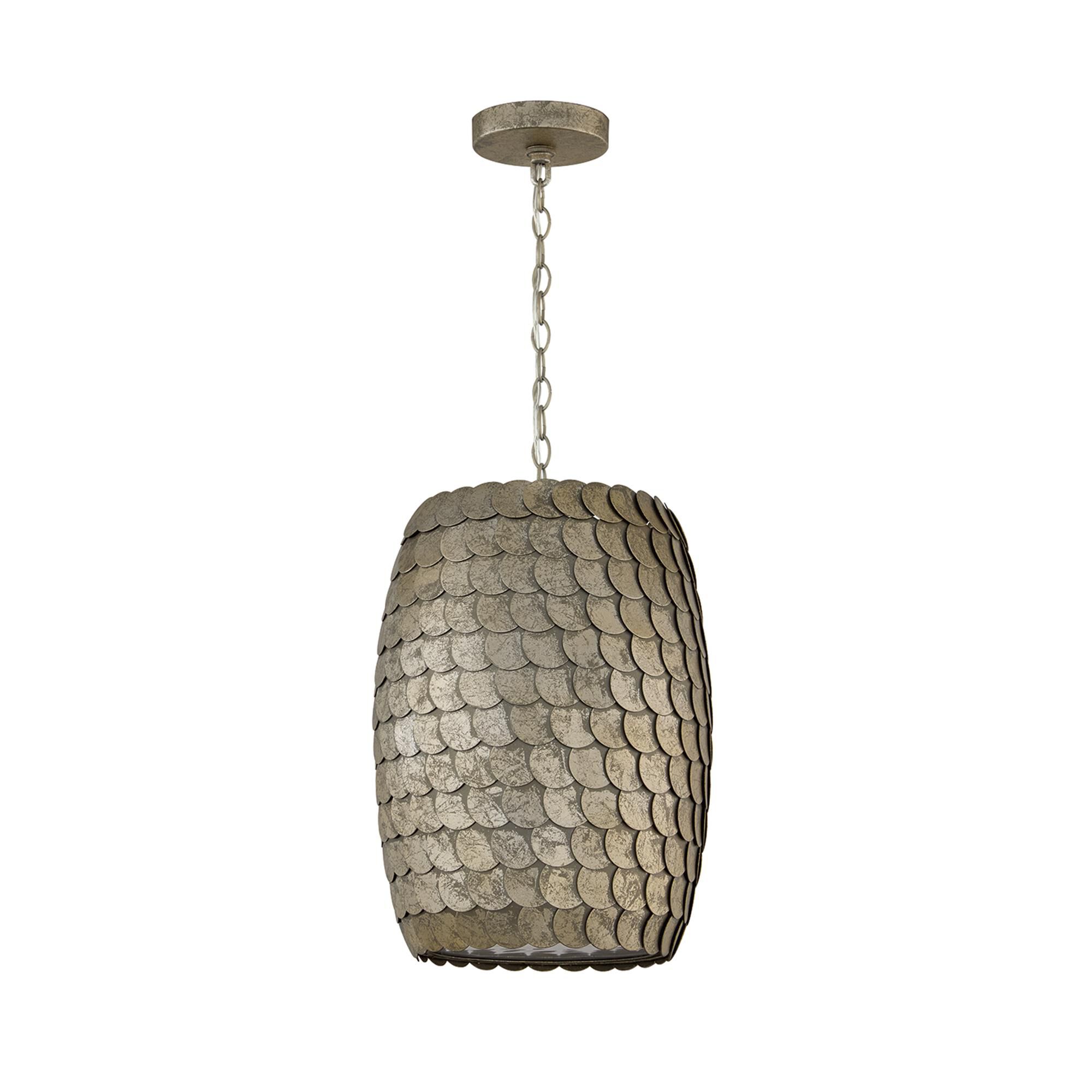 Shown in Grecian Luster finish