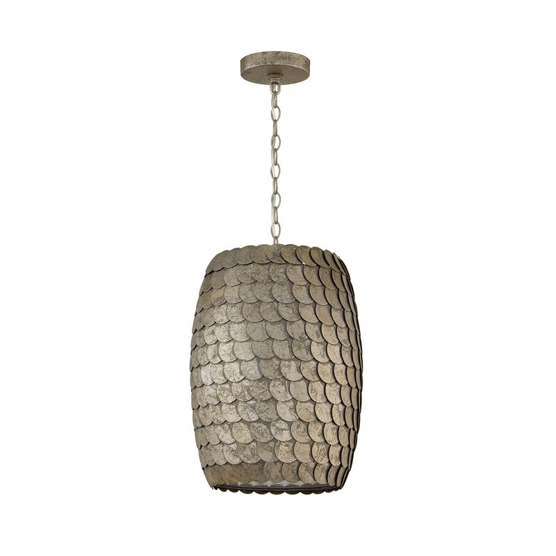 Delphine 12 Inch Mini Pendant by Capital Lighting
