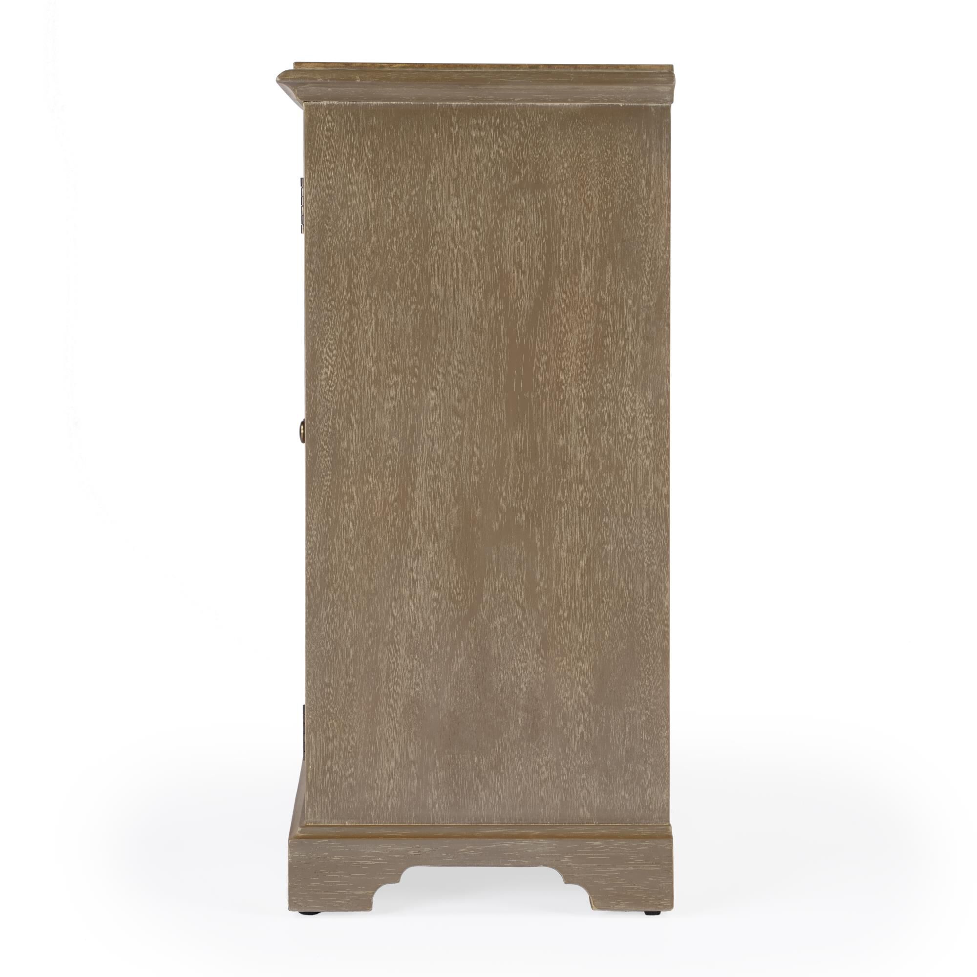Storage Cabinet by Butler Specialty Company