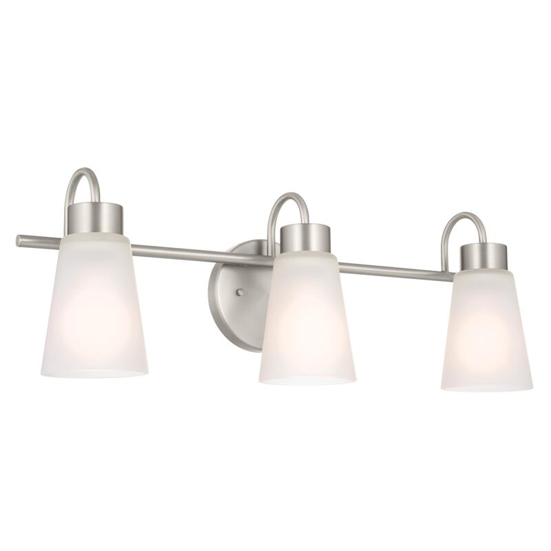 Erma 23 Inch Bath Vanity Light by Kichler