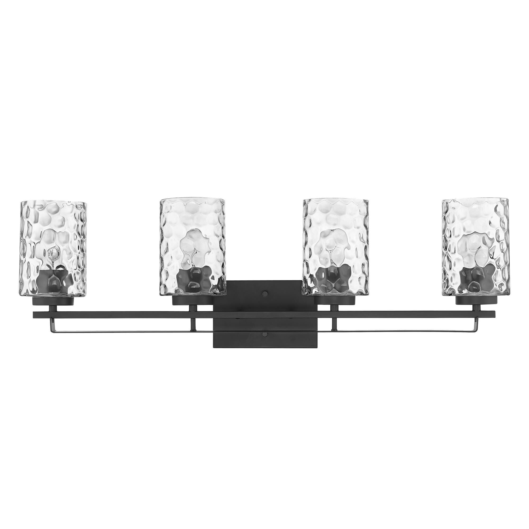 Livvy 32 Inch 4 Light Bath Vanity Light by Acclaim Lighting
