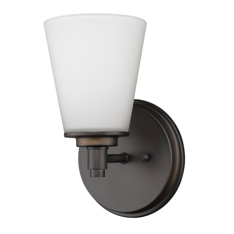 Acclaim Lighting Conti 10 Inch Wall Sconce