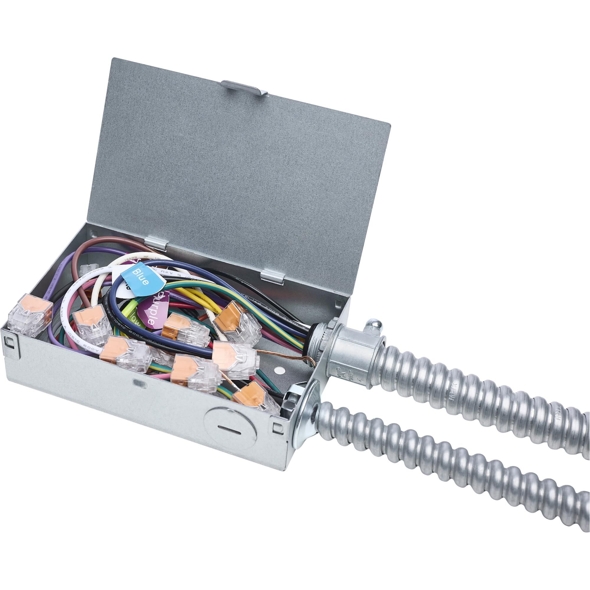 10 Inch Recessed Lighting Trim by Nuvo Lighting