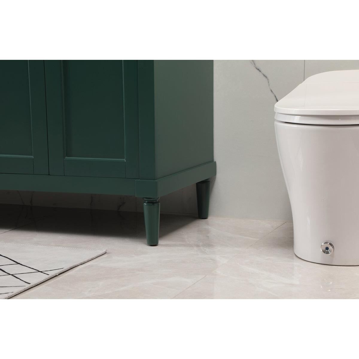 Bennett Bath Vanity by Elegant Decor