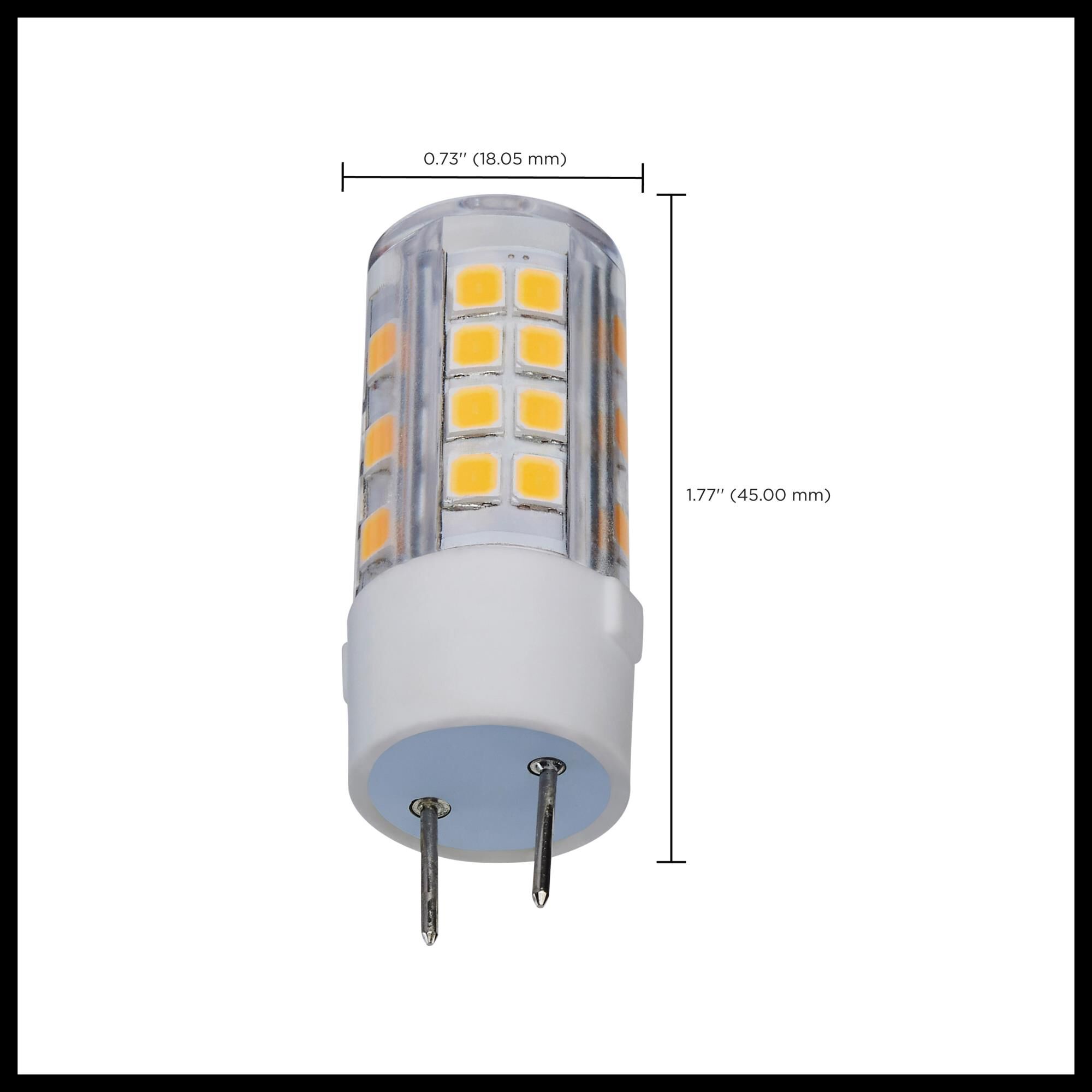 LED Light Bulb by Satco