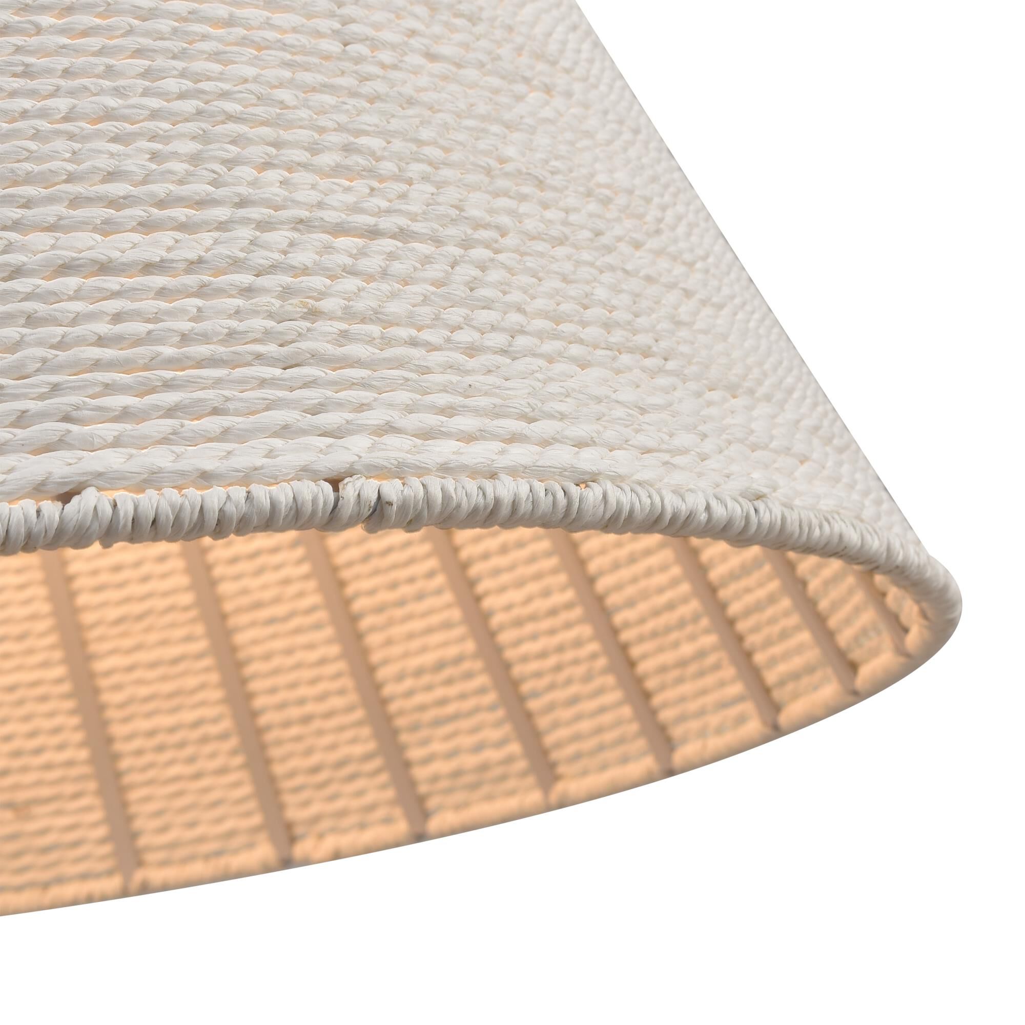 Sophie 22 Inch Large Pendant by ELK Lighting