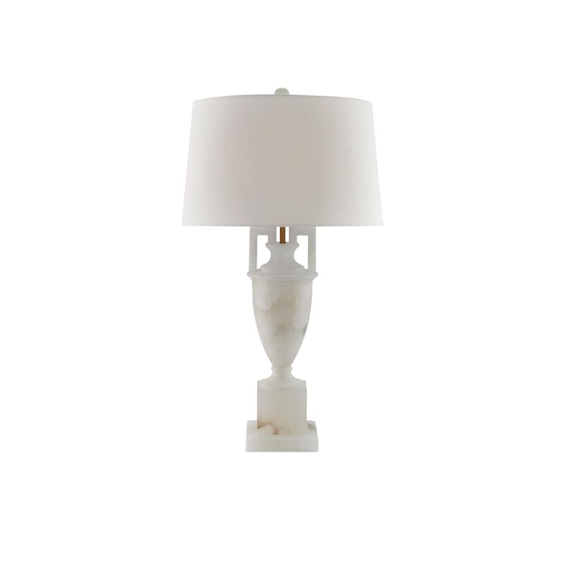Clifford Large Table Lamp by Currey & Company