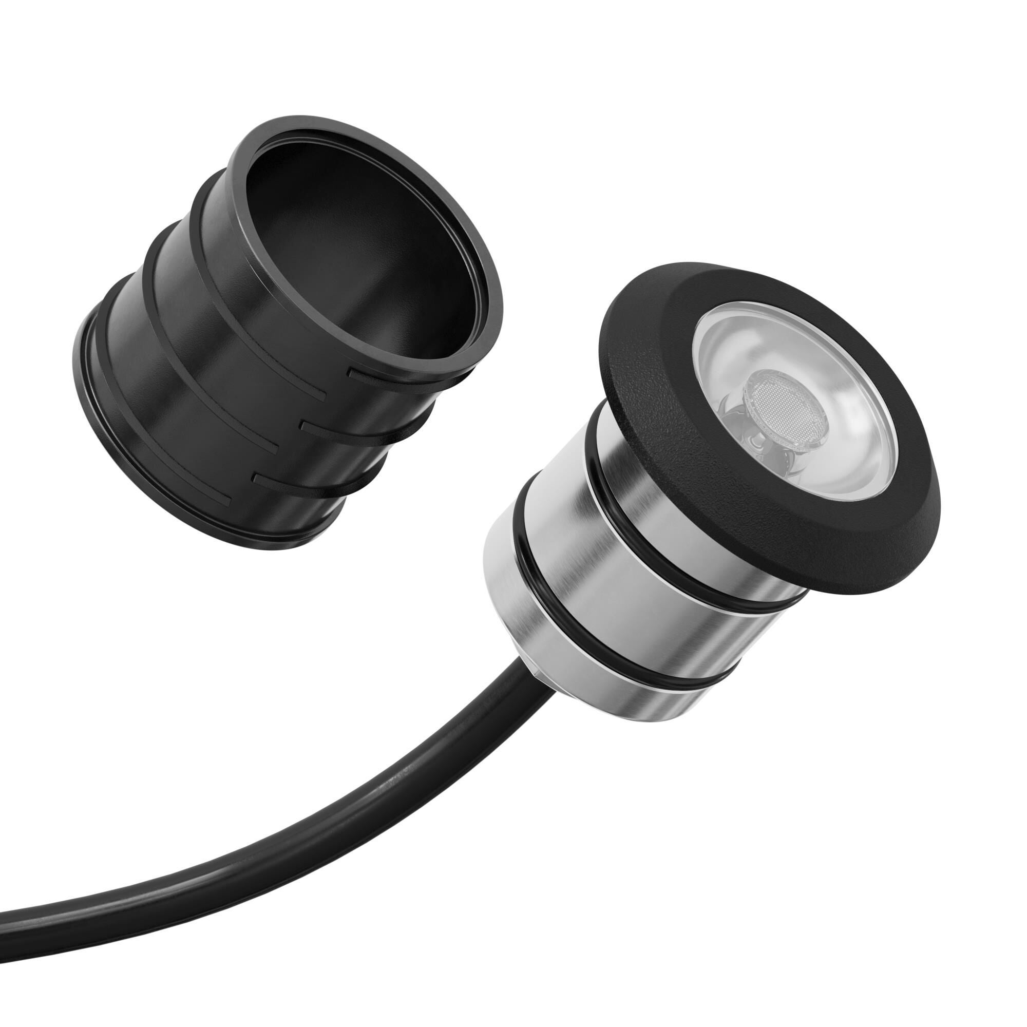 2 Inch In Gound Light by Kichler Lighting