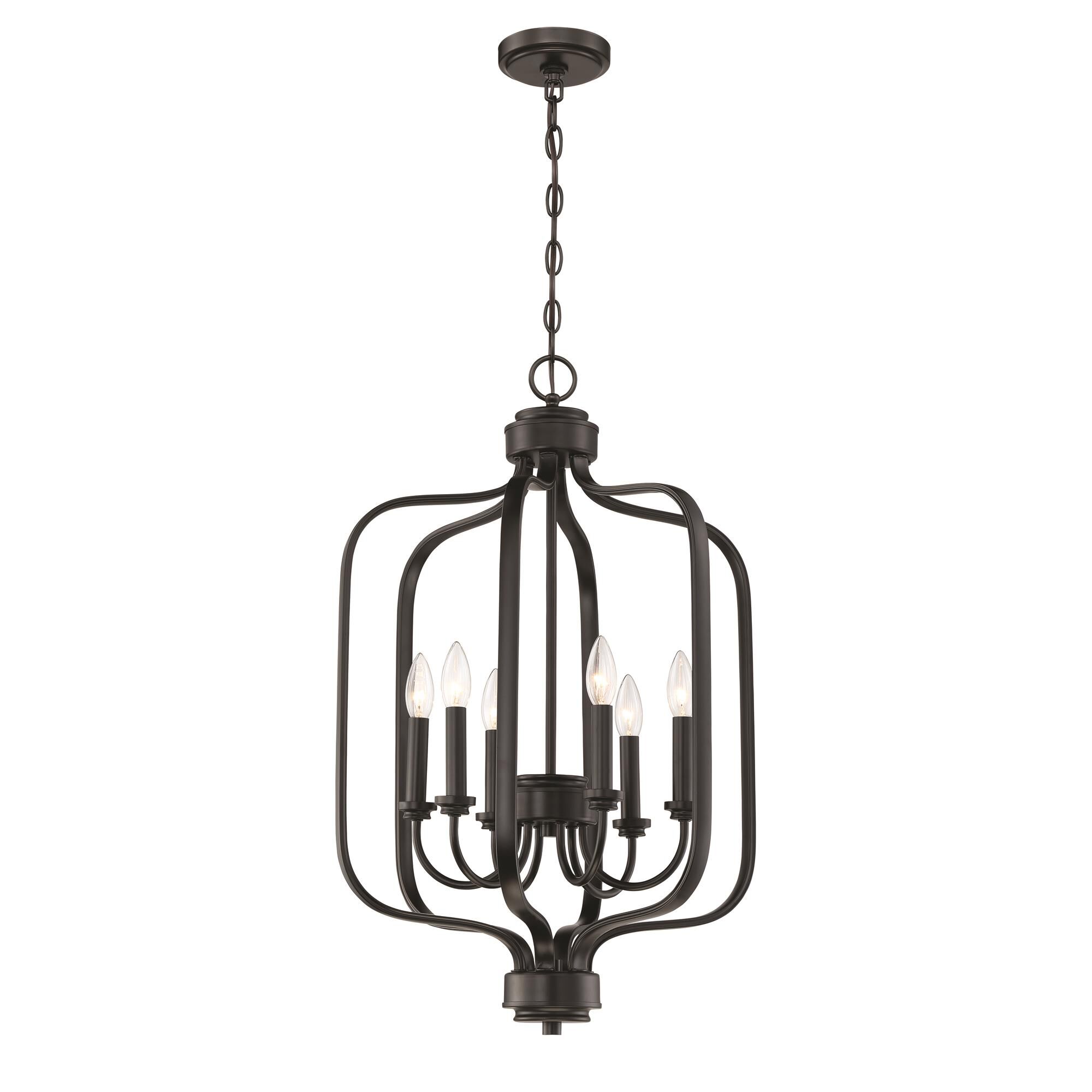 Shown in Flat Black finish
