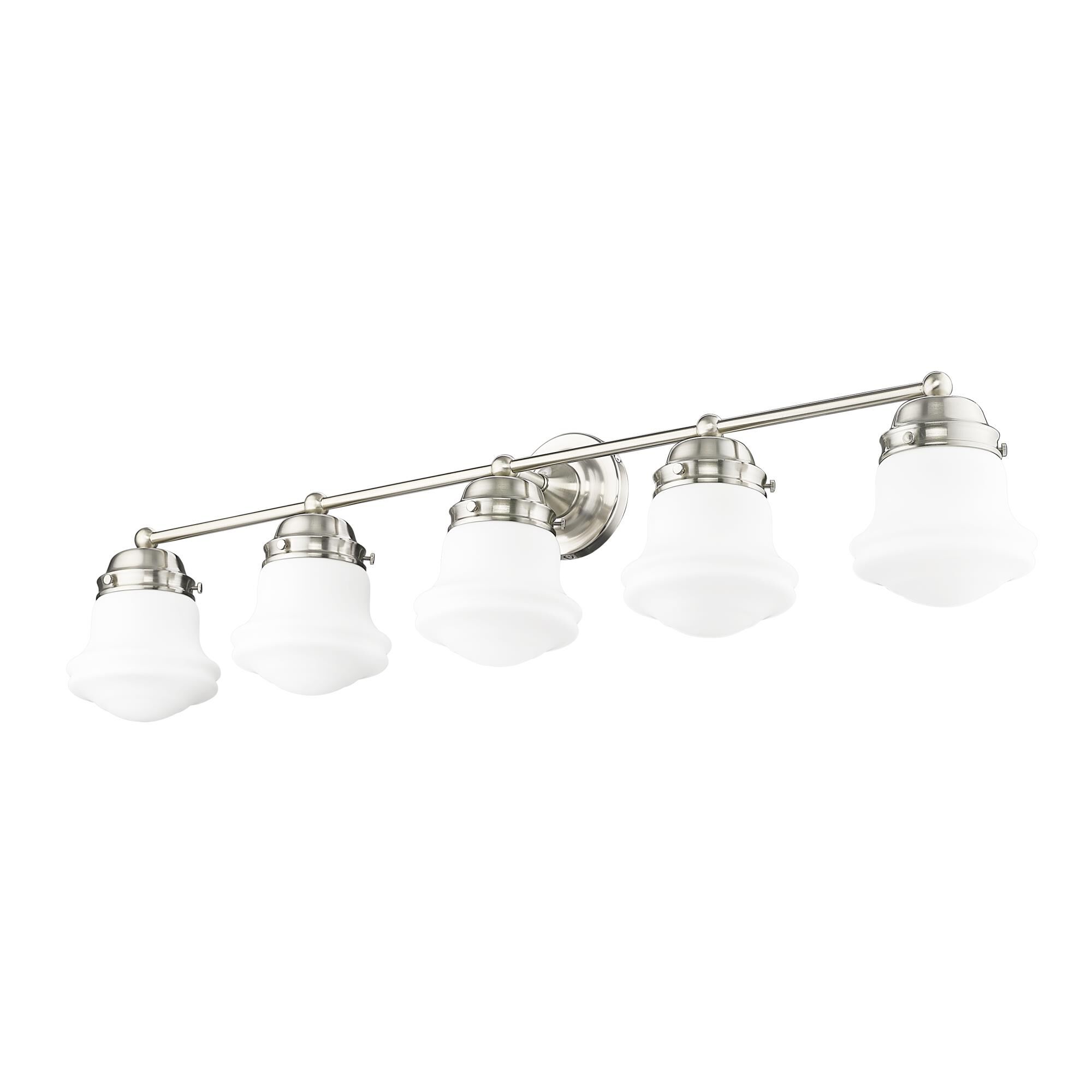 Vaughn 41 Inch Bath Vanity Light by Z Lite