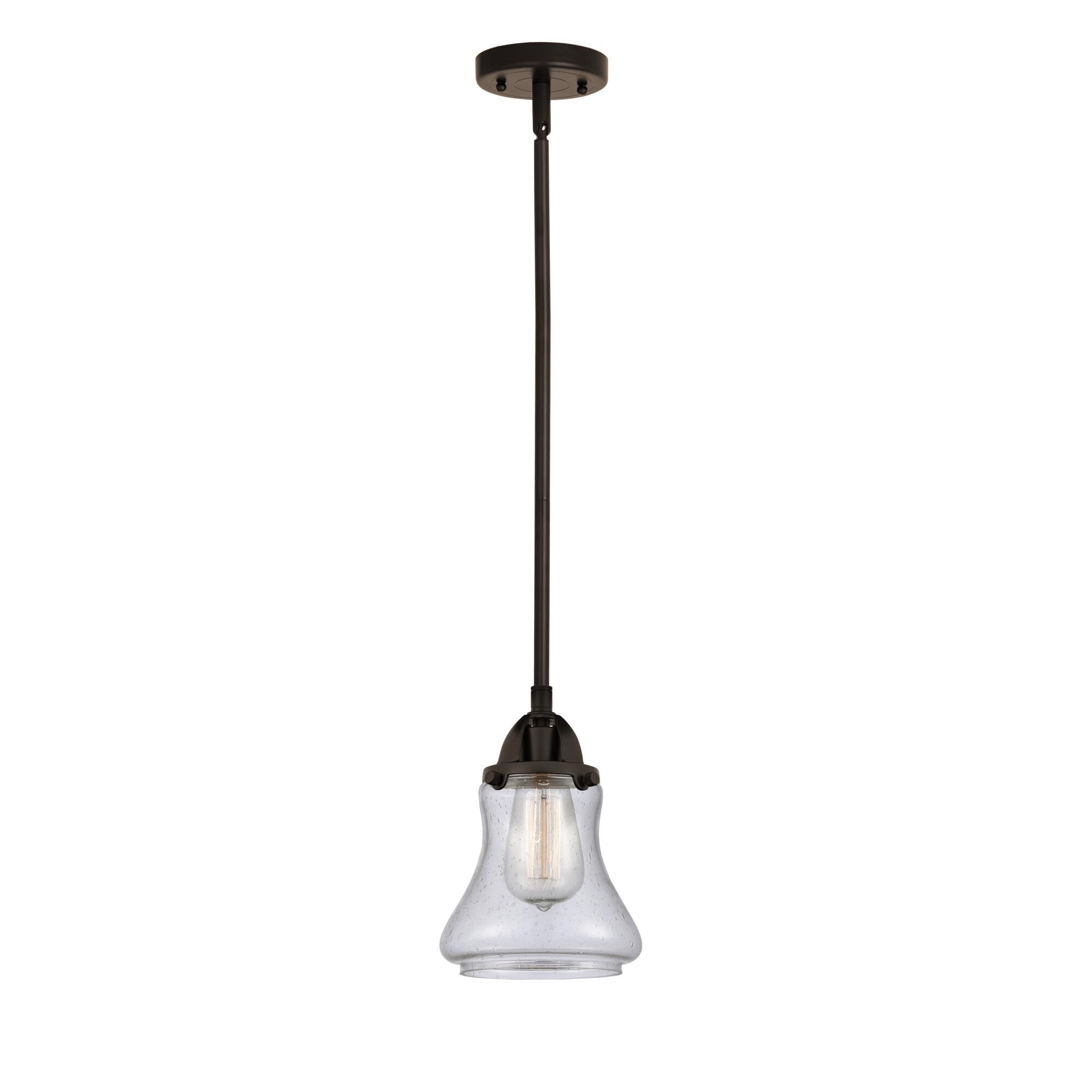 Innovations Lighting Bruno Marashlian Bellmont 6 Inch Mini Pendant