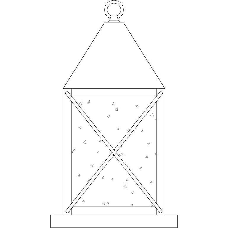 Image not representative of selection options.