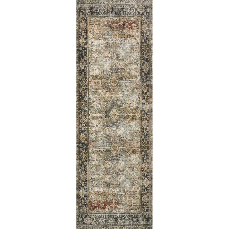 Layla Area Rug by Loloi Rugs