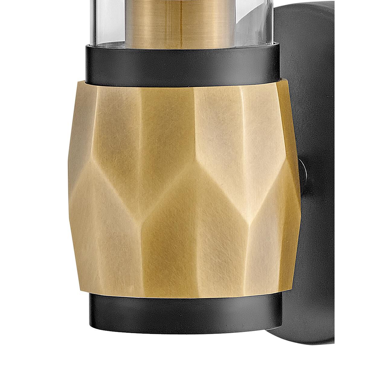 Hinkley Lighting Ellison 13 Inch LED Wall Sconce