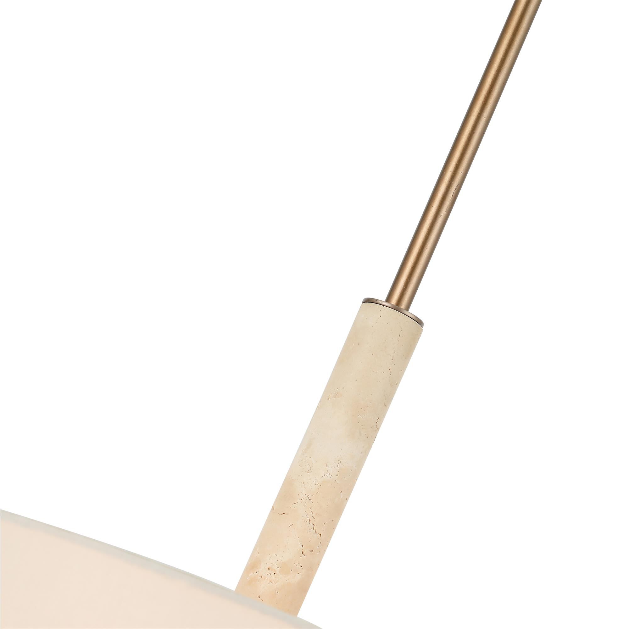Rockford Medium Lantern Pendant,