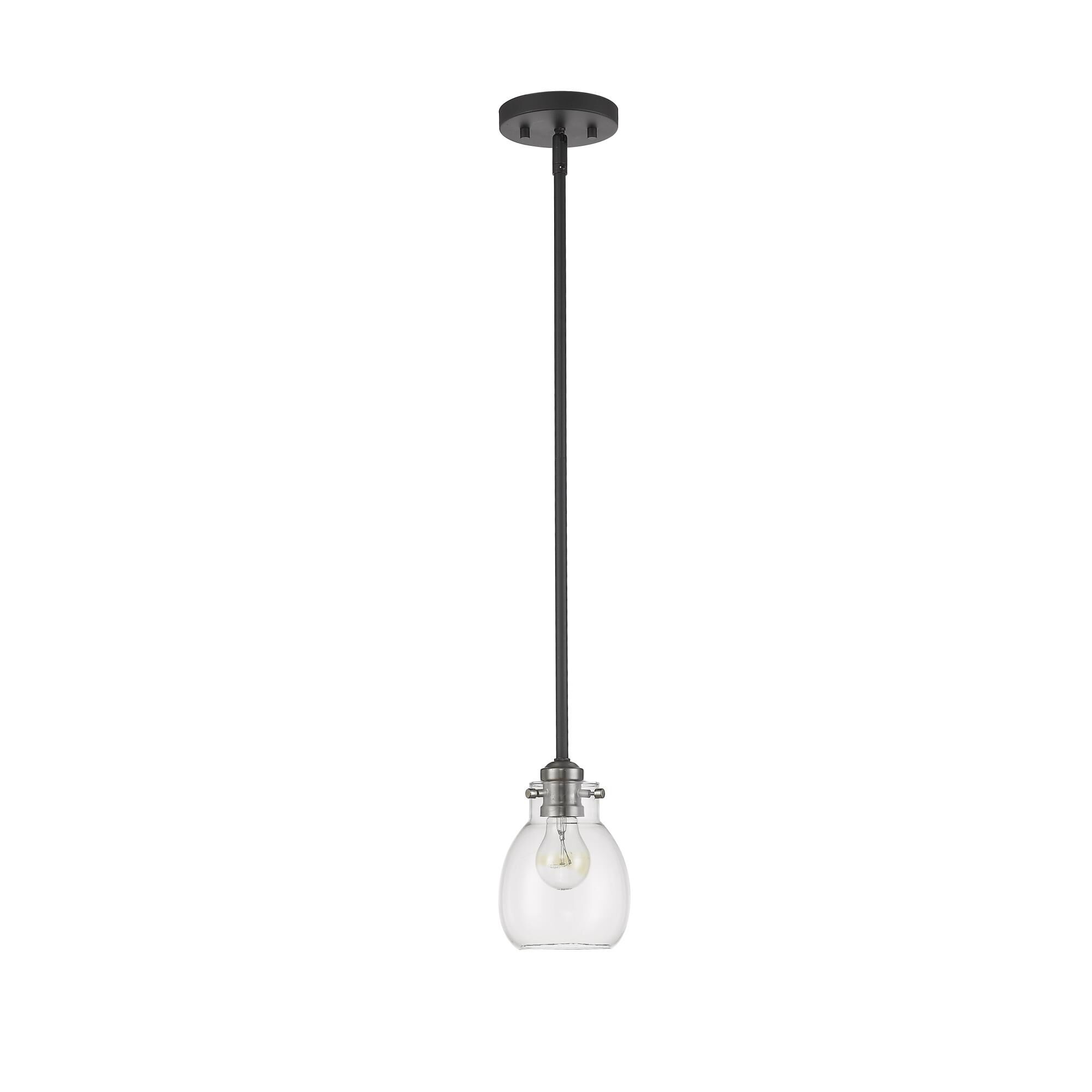 Z-Lite Kraken 5 Inch Mini Pendant