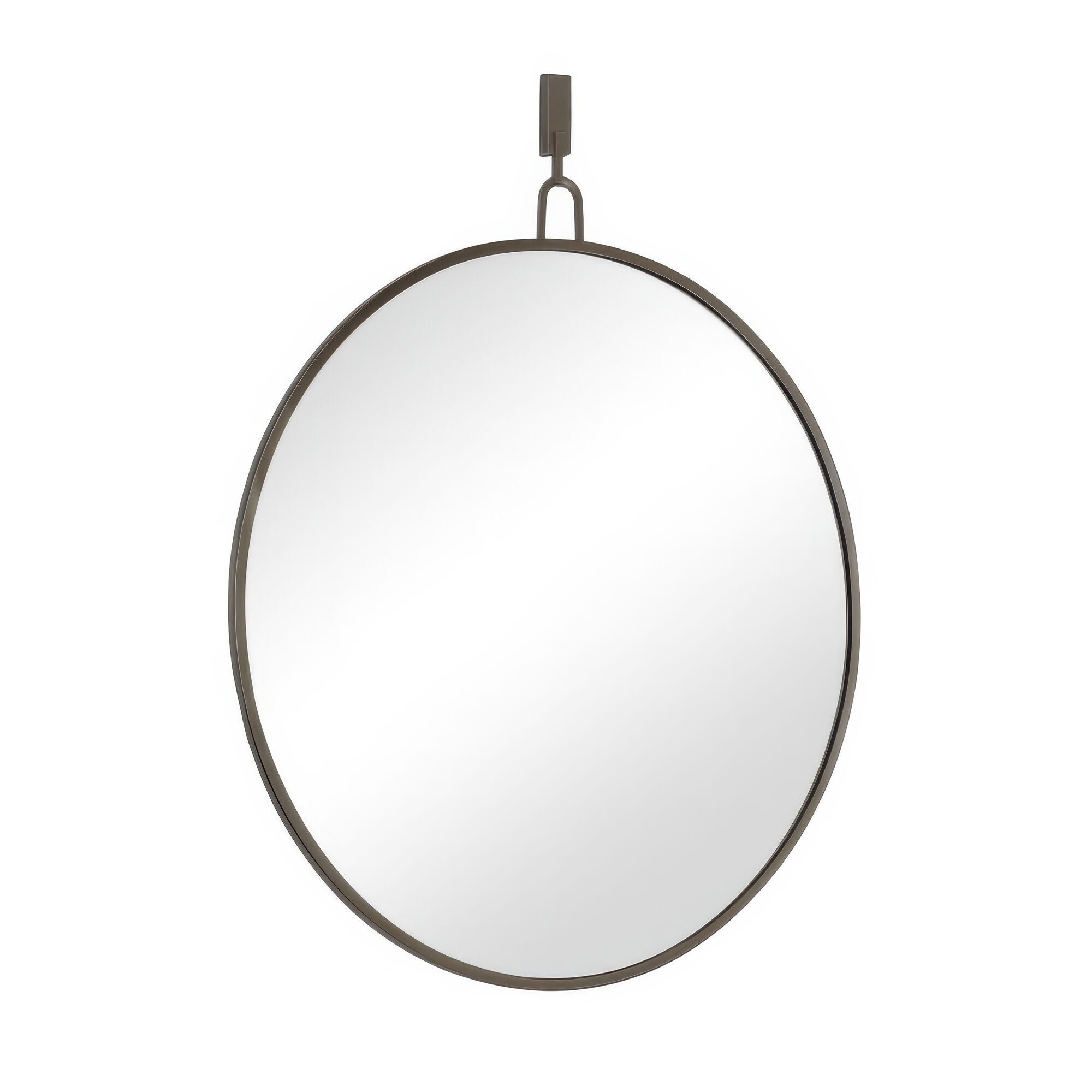 Stopwatch Medium Decorative Mirror,