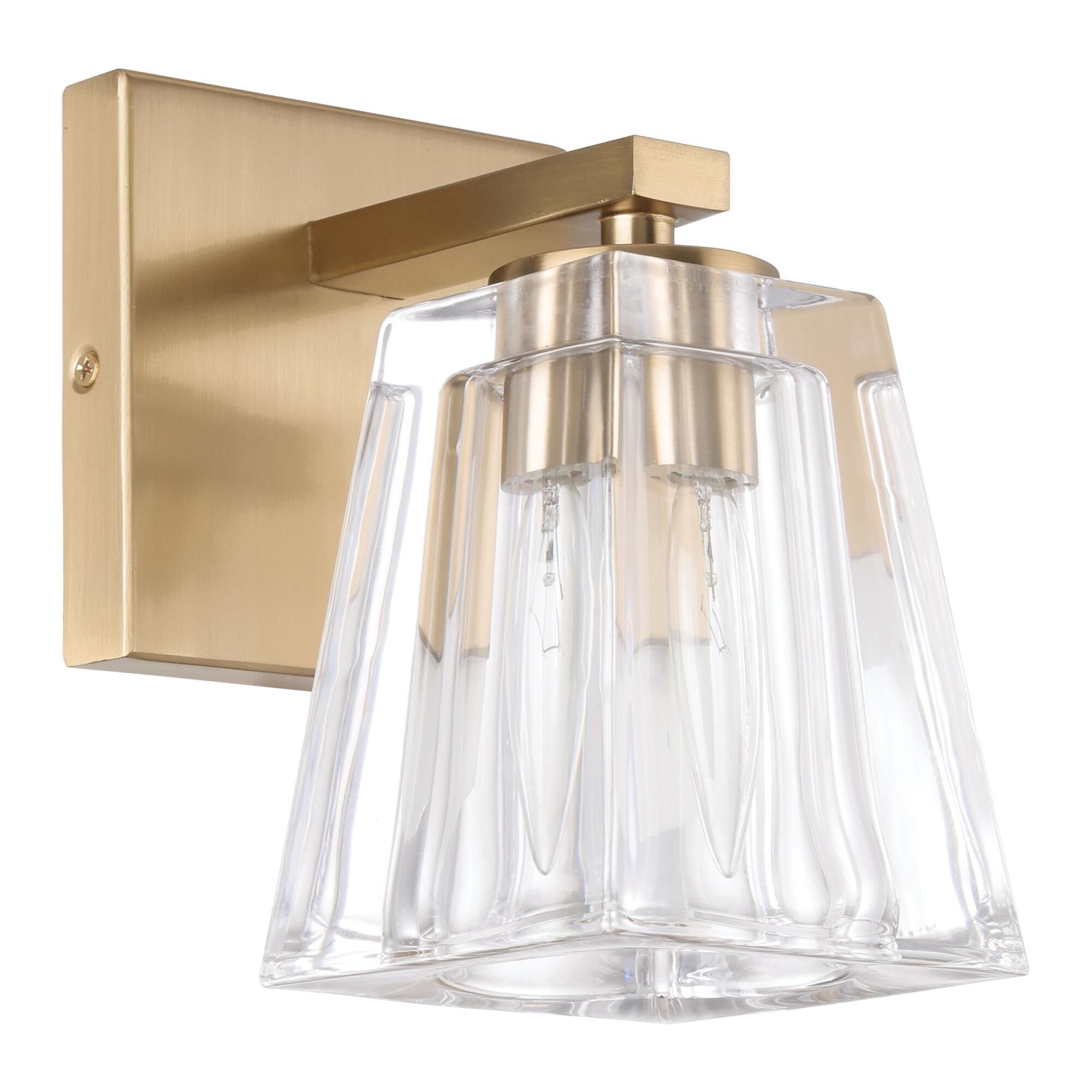 Valentin 5 Inch Bath Vanity Light by Eglo Lighting