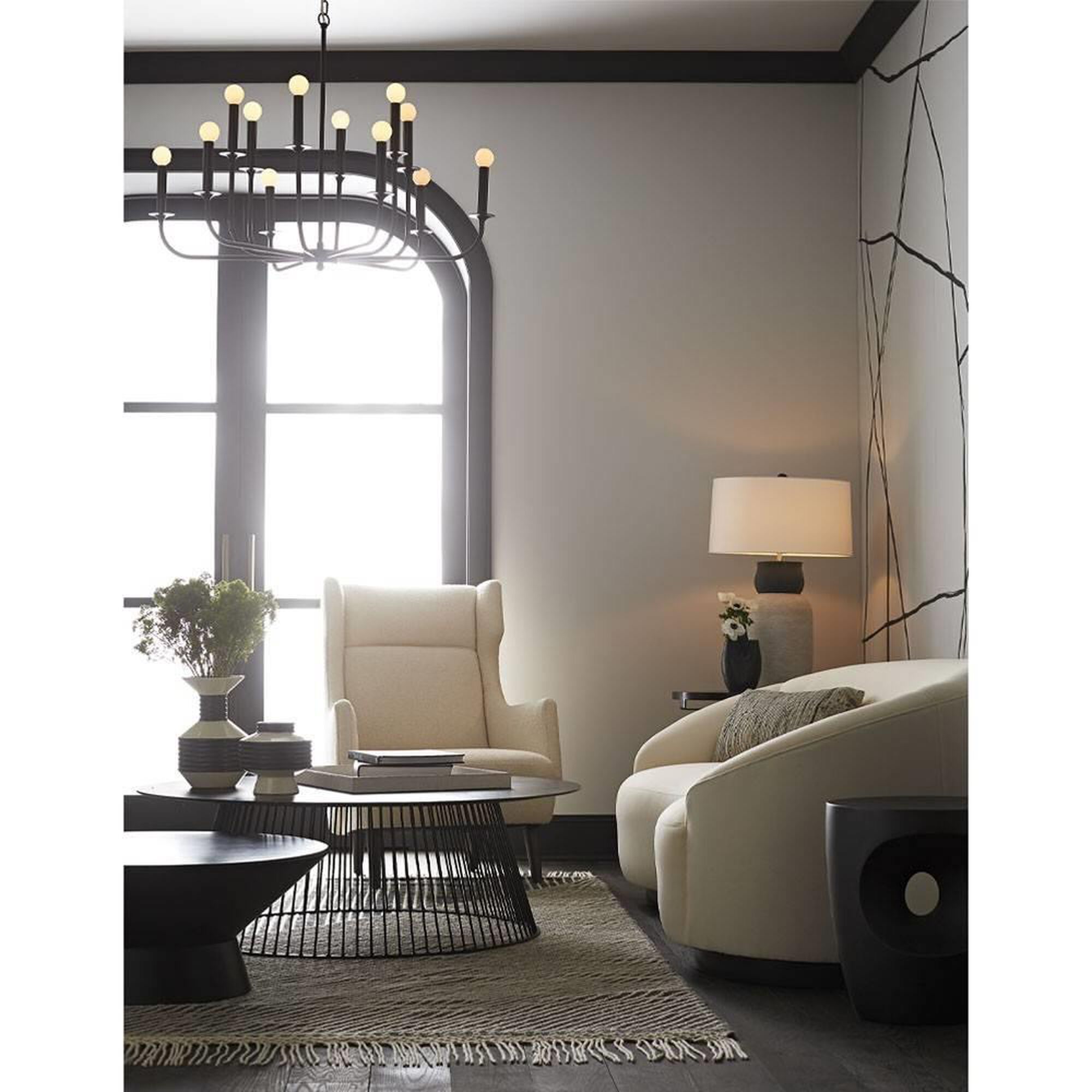 Turner 84 Inch Sofa,
