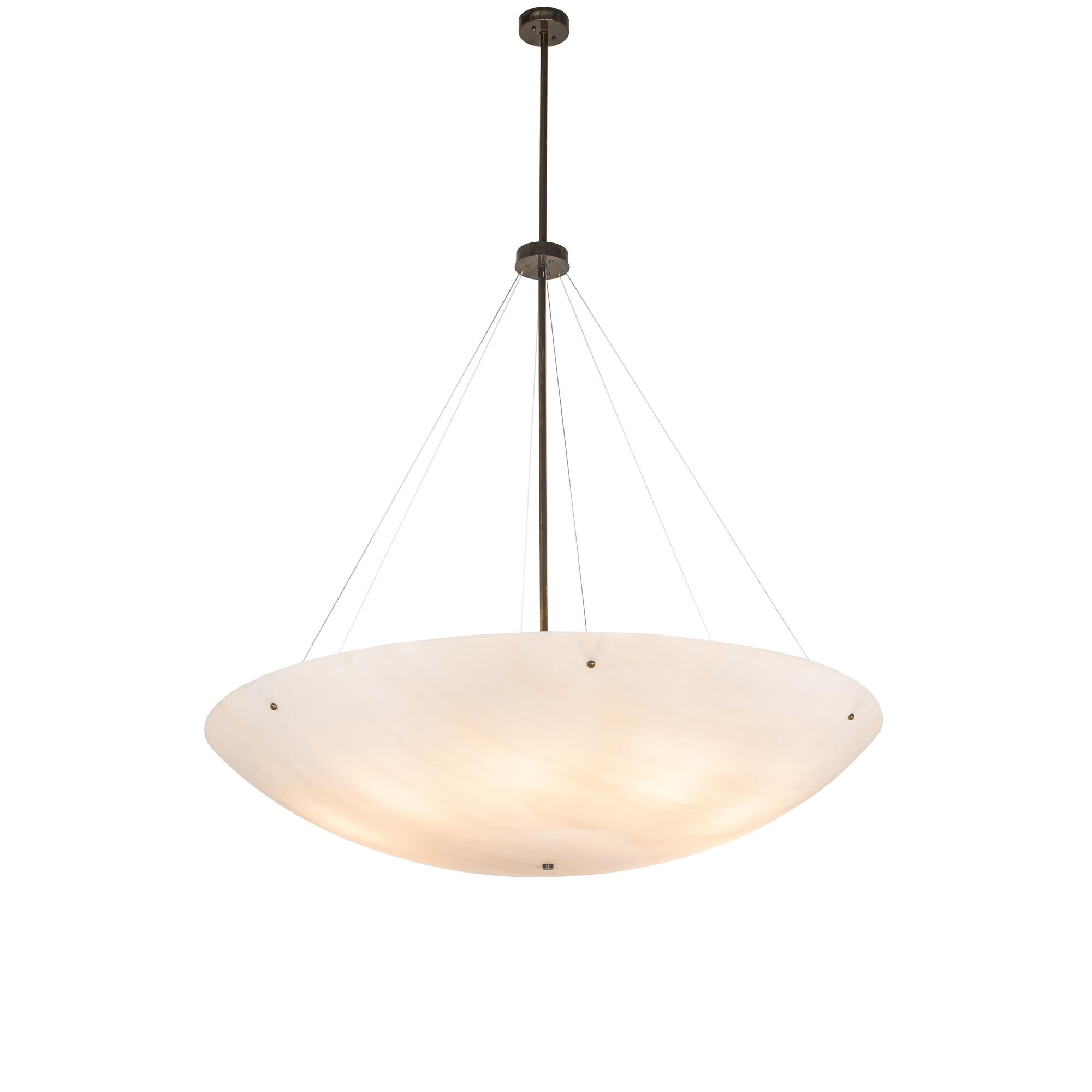 Madison 60 Inch Large Pendant by Meyda Lighting