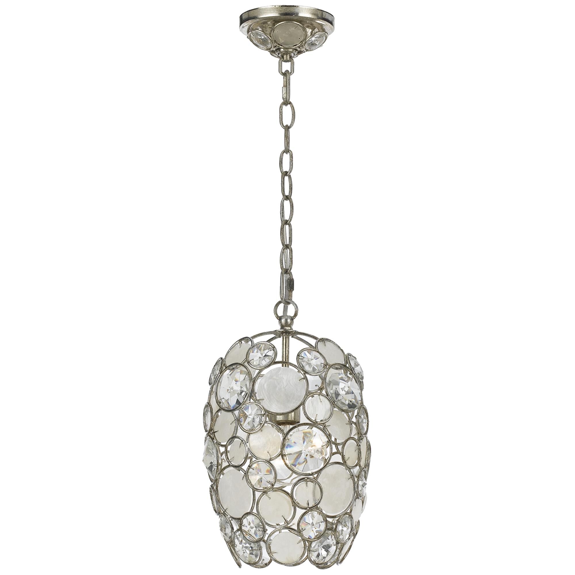 Palla 14 Inch Mini Pendant,
