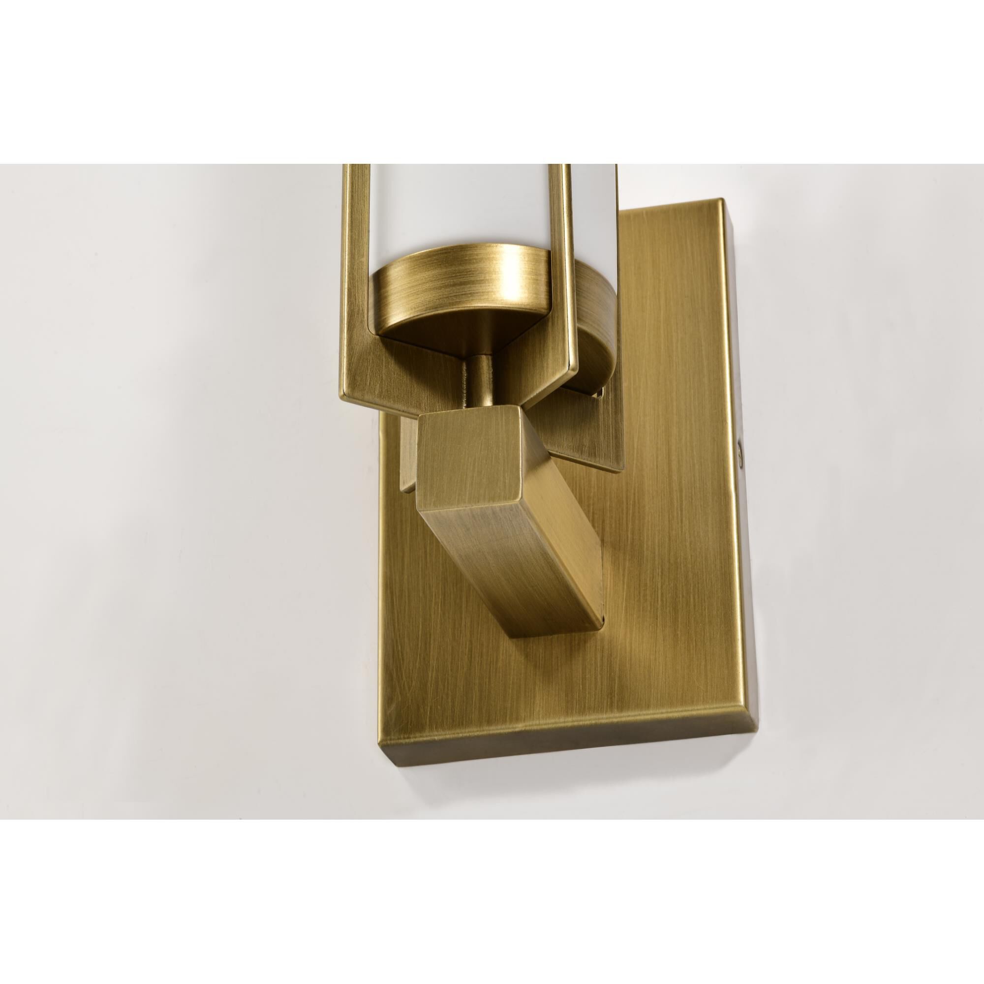 Roselle 5 Inch Wall Sconce by Nuvo Lighting