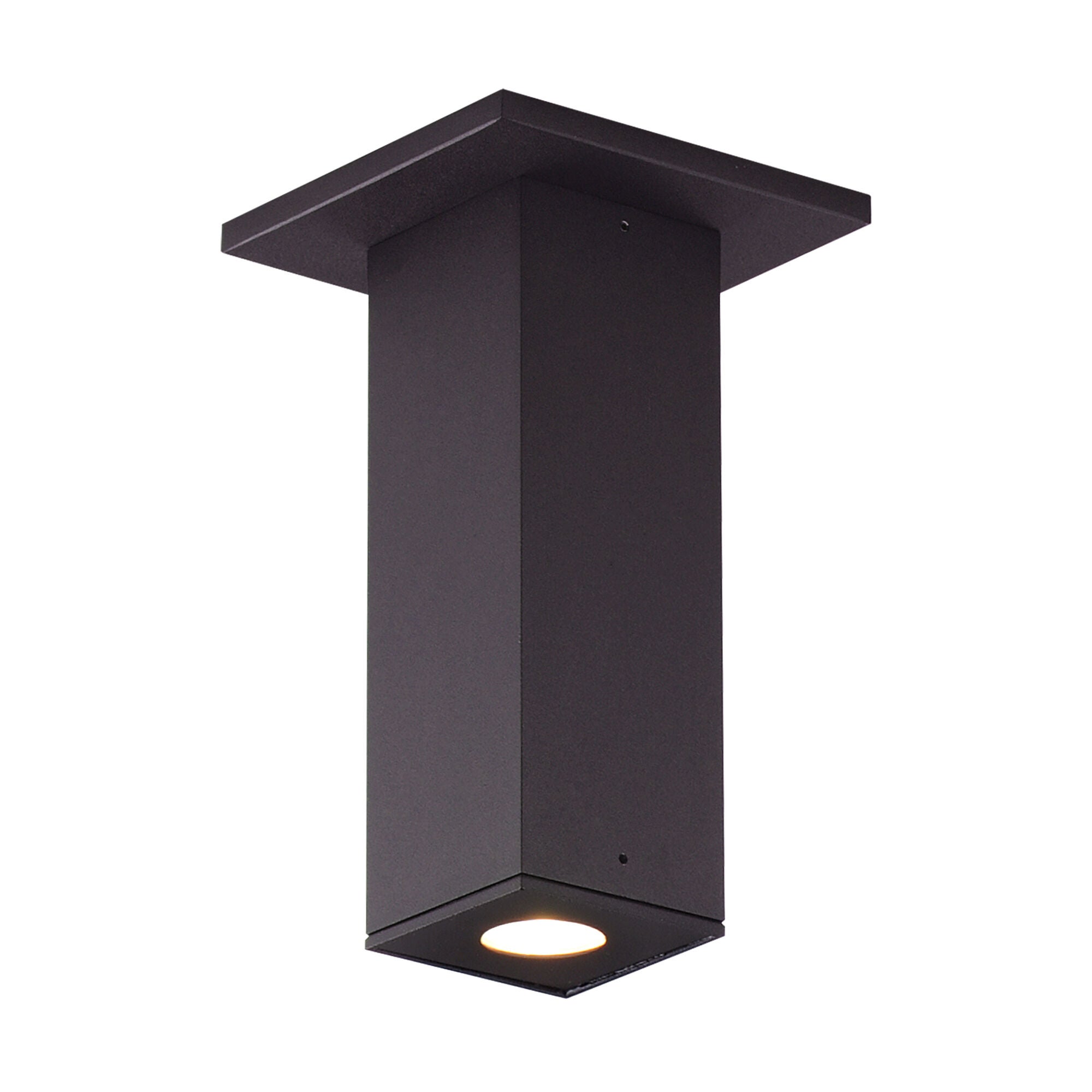 Culvert 2 Inch Outdoor Flush Mount,