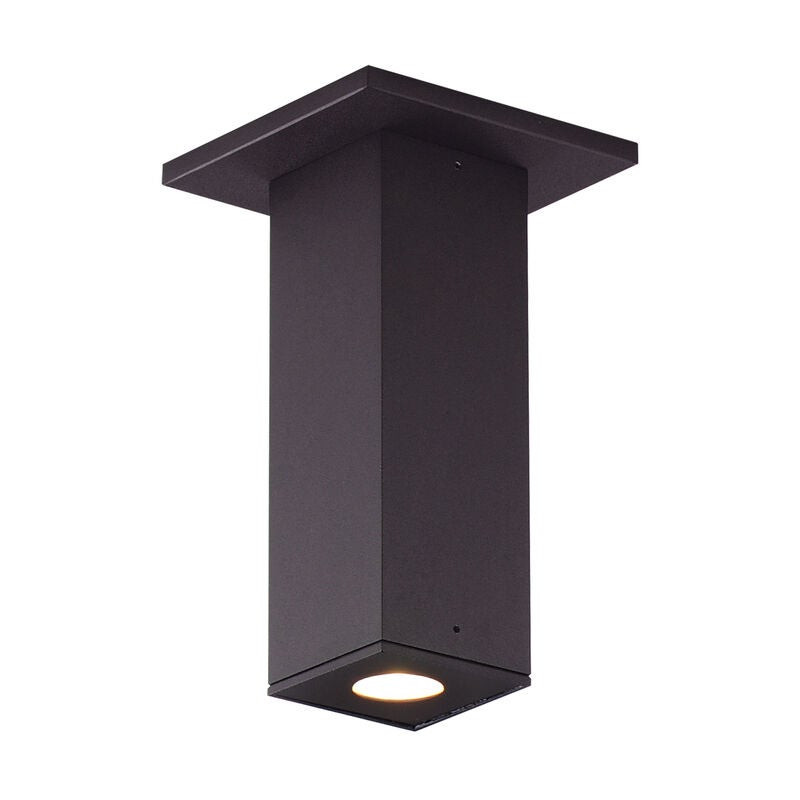 Culvert 2 Inch Outdoor Flush Mount by Maxim Lighting