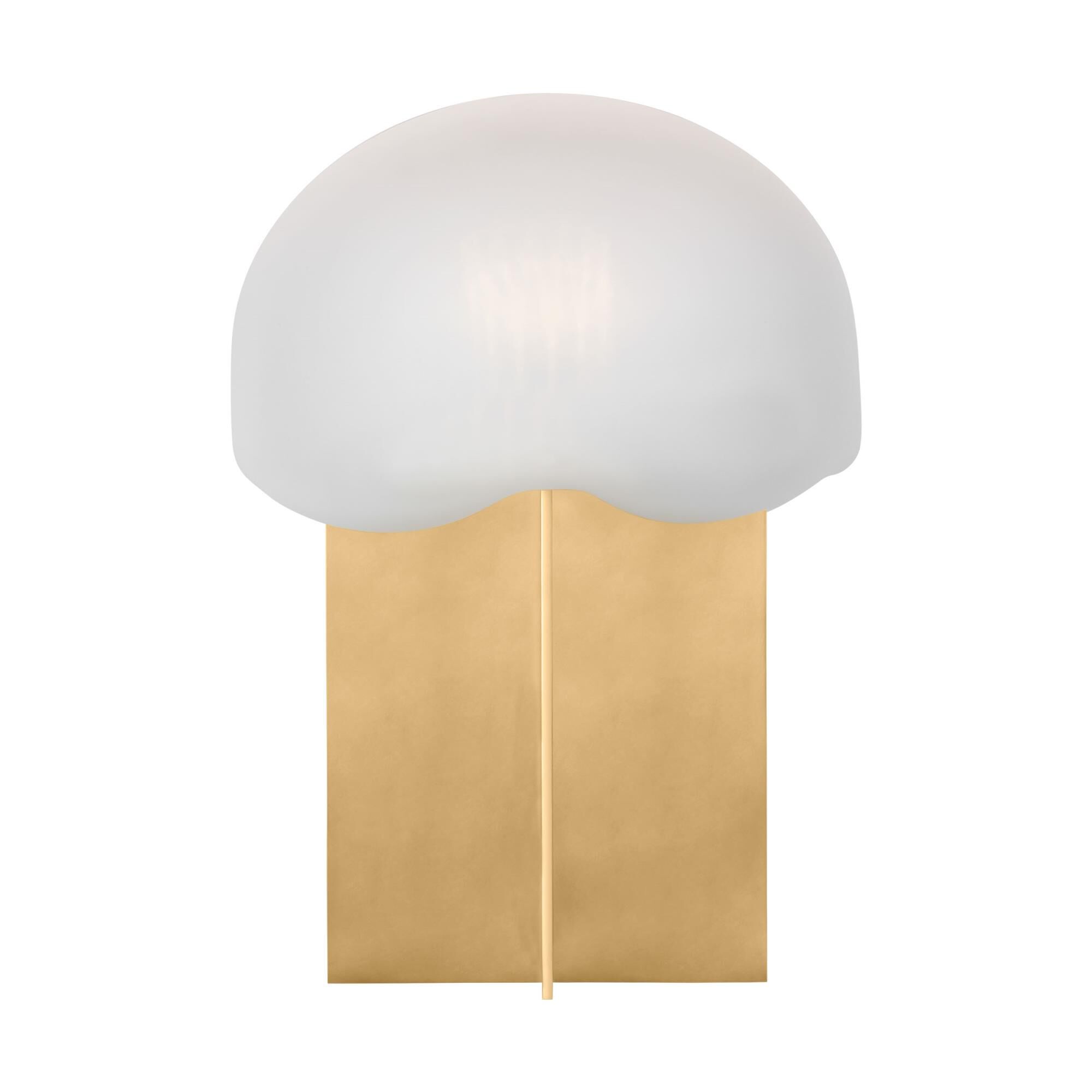 Kelly Wearstler Fio 16 Inch Table Lamp by Visual Comfort Modern Collection