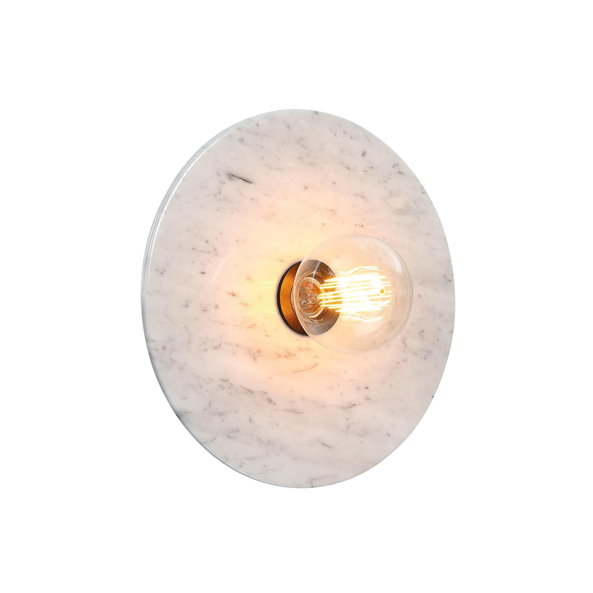 Fina 12 Inch Wall Sconce by Designers Fountain