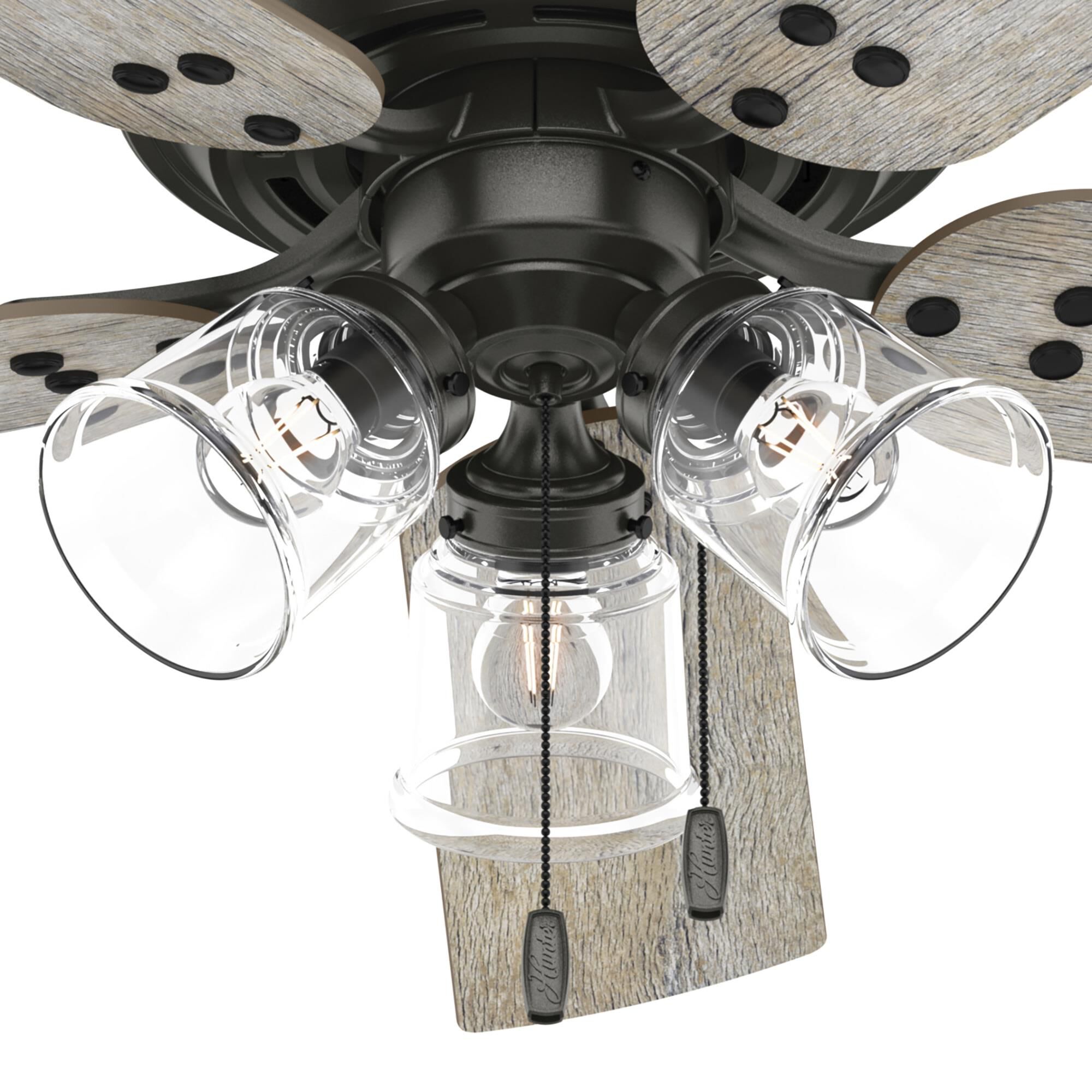 Shady Grove Ceiling Fan by Hunter Fan